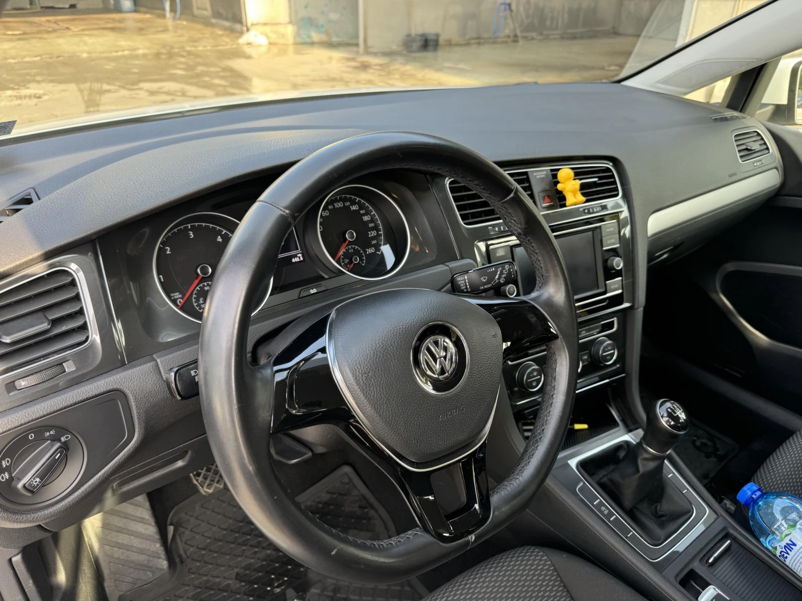 VW Golf  - изображение 4