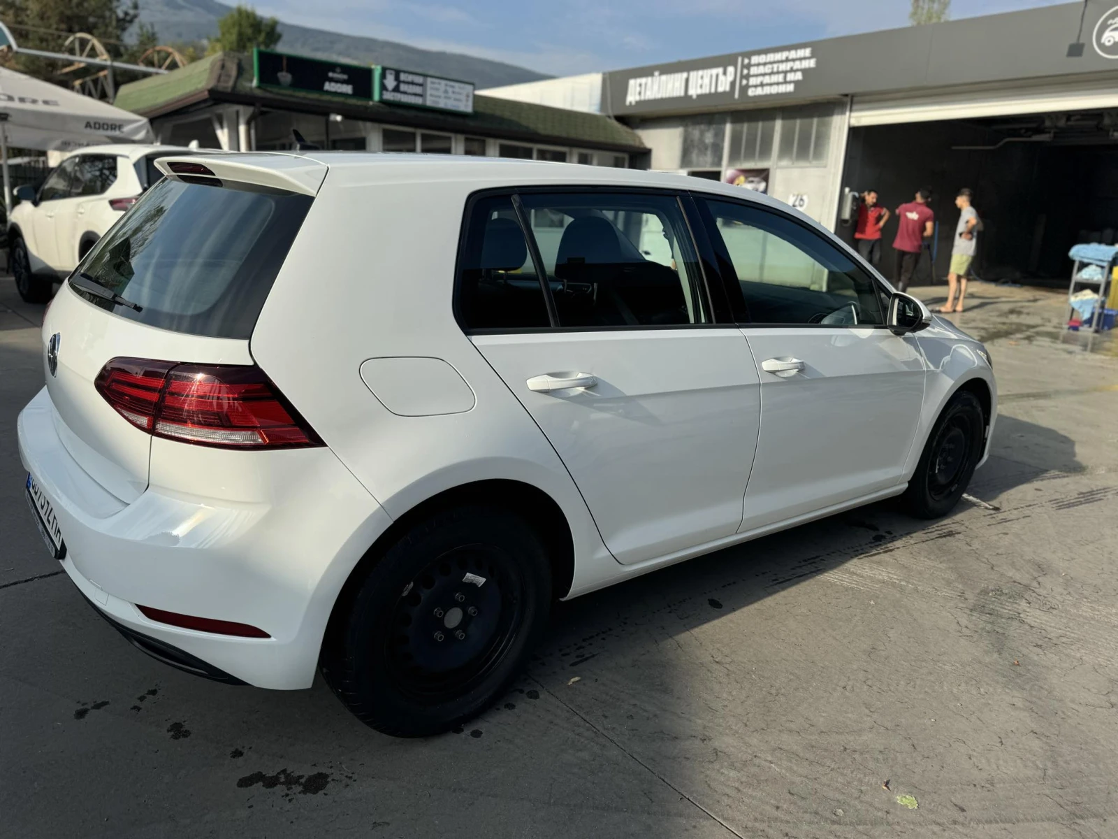 VW Golf  - изображение 3