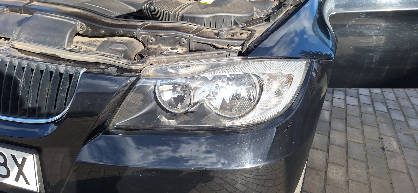 BMW 318 2.0i 129 .  | Mobile.bg   14