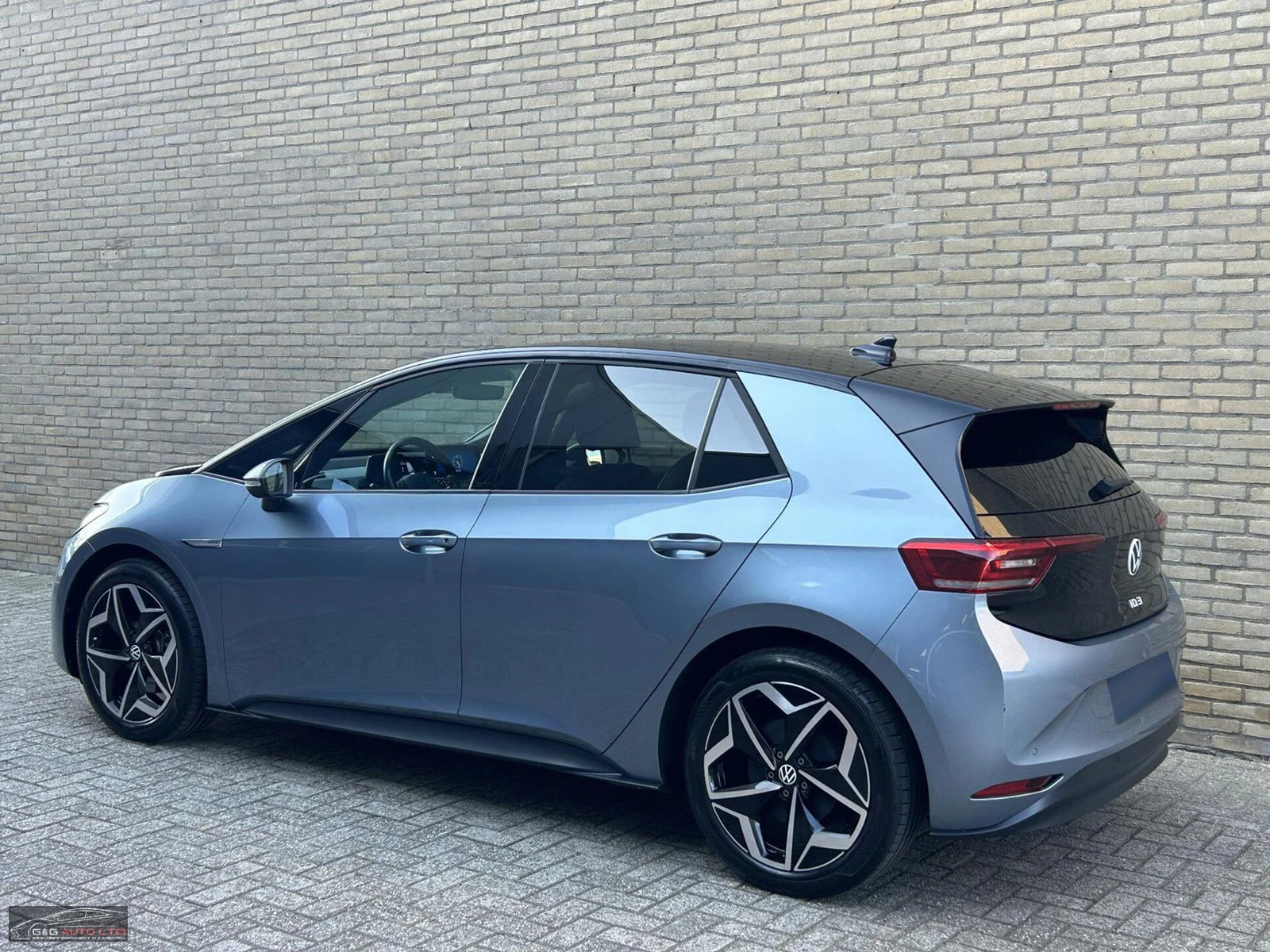 VW ID.3 BUSINESS/204HP/ACC/NAVI/LED/KLESS/CARPLAY/326v - изображение 2