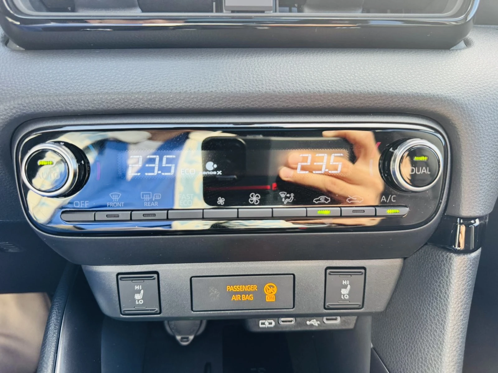 Toyota Yaris GR Sport, Hybrid, JBL, head up - изображение 10