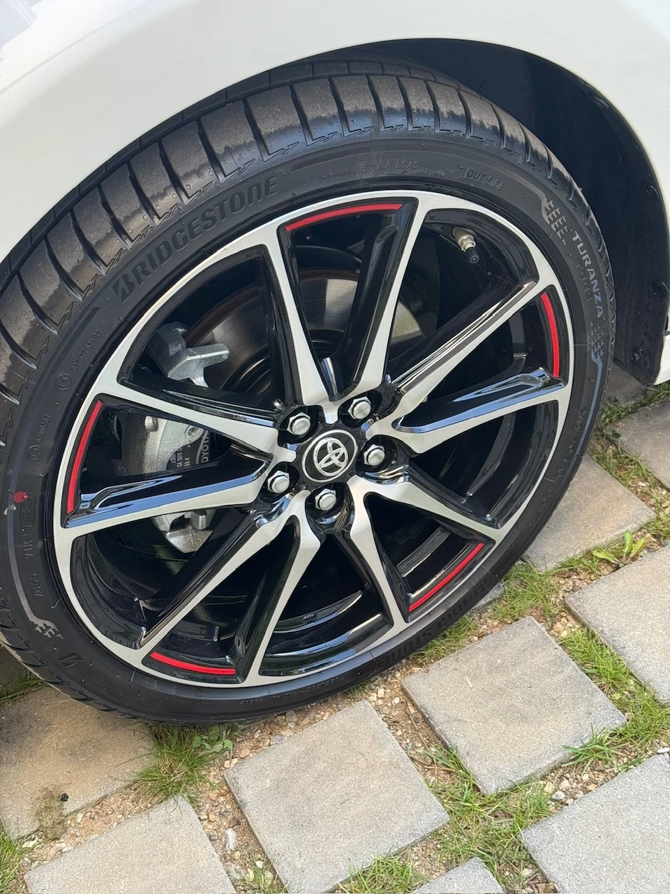 Toyota Yaris GR Sport, Hybrid, JBL, head up - изображение 5