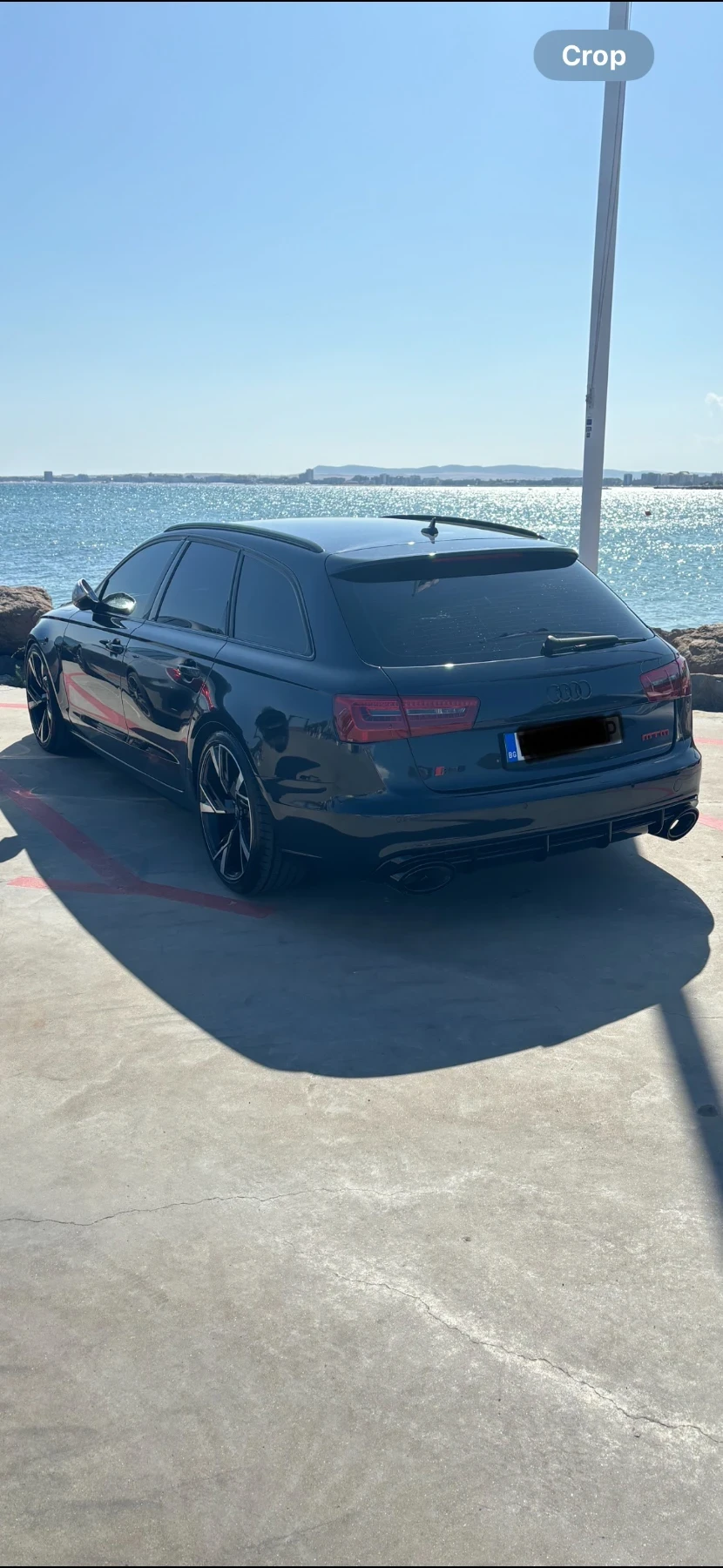 Audi A6 3000 - изображение 3