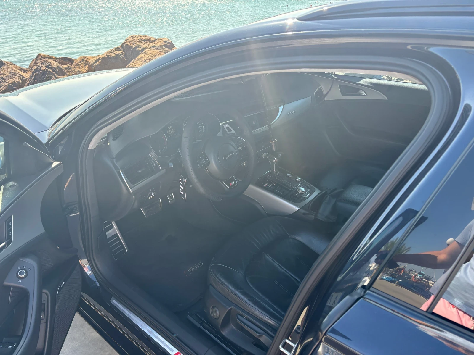 Audi A6 3000 - изображение 5