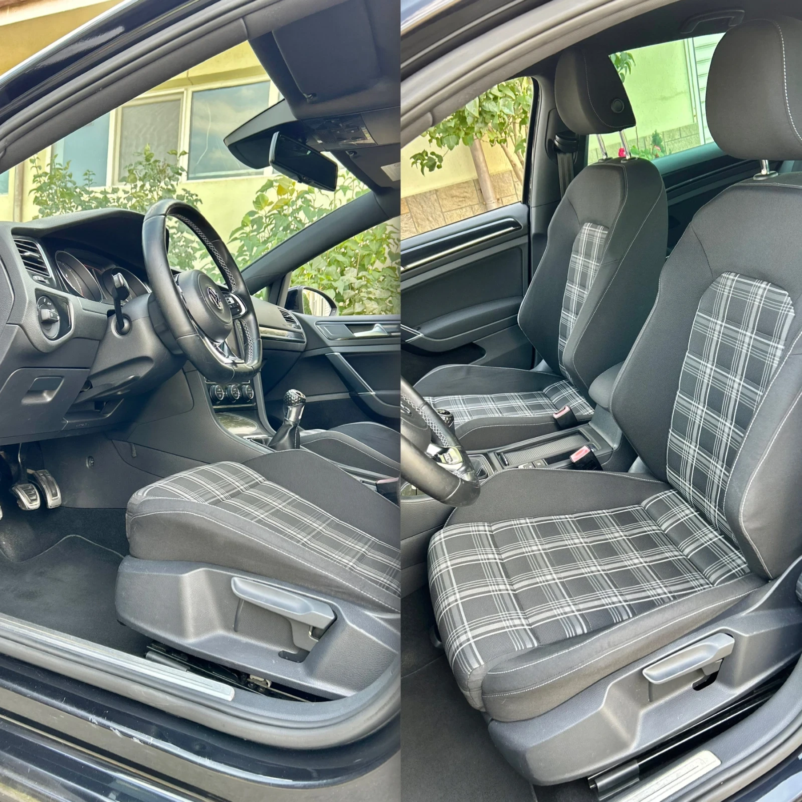 VW Golf / GTD / 179000км / - изображение 8