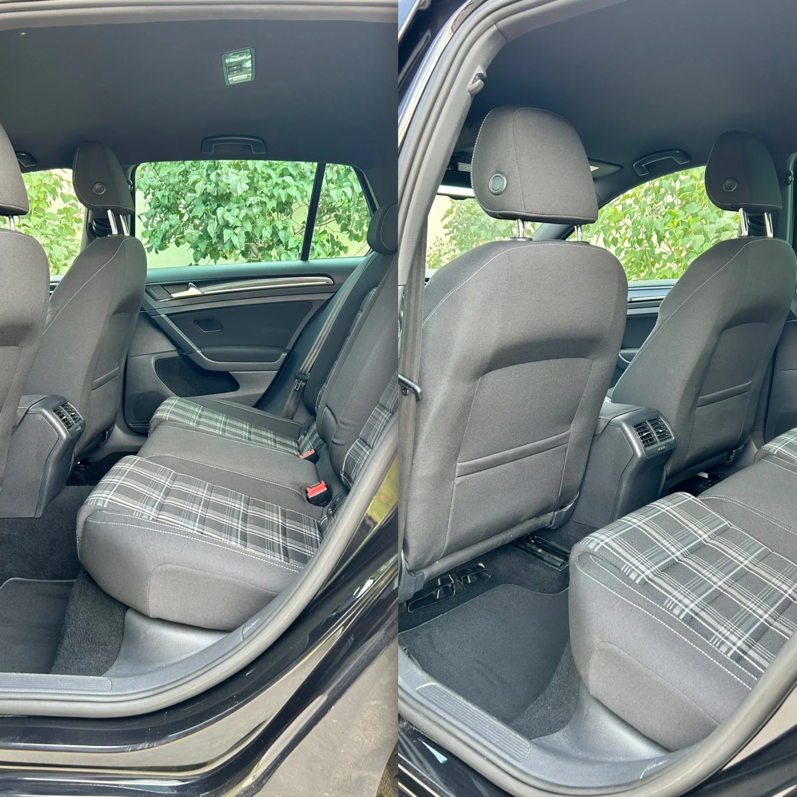 VW Golf / GTD / 179000км / - изображение 10