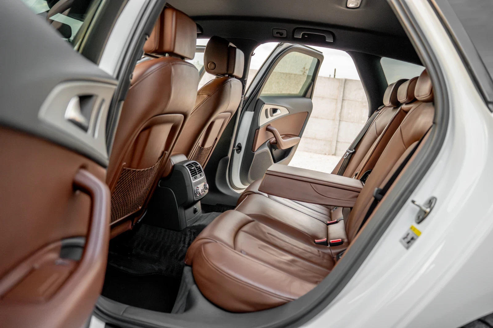 Audi A6 3 0TDI 245KS QUATTRO  | Mobile.bg — изображение 12