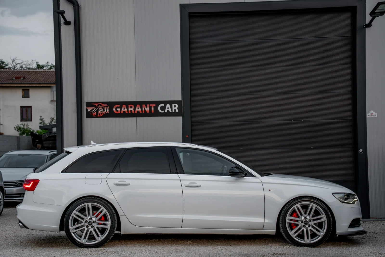 Audi A6 3 0TDI 245KS QUATTRO  - изображение 4