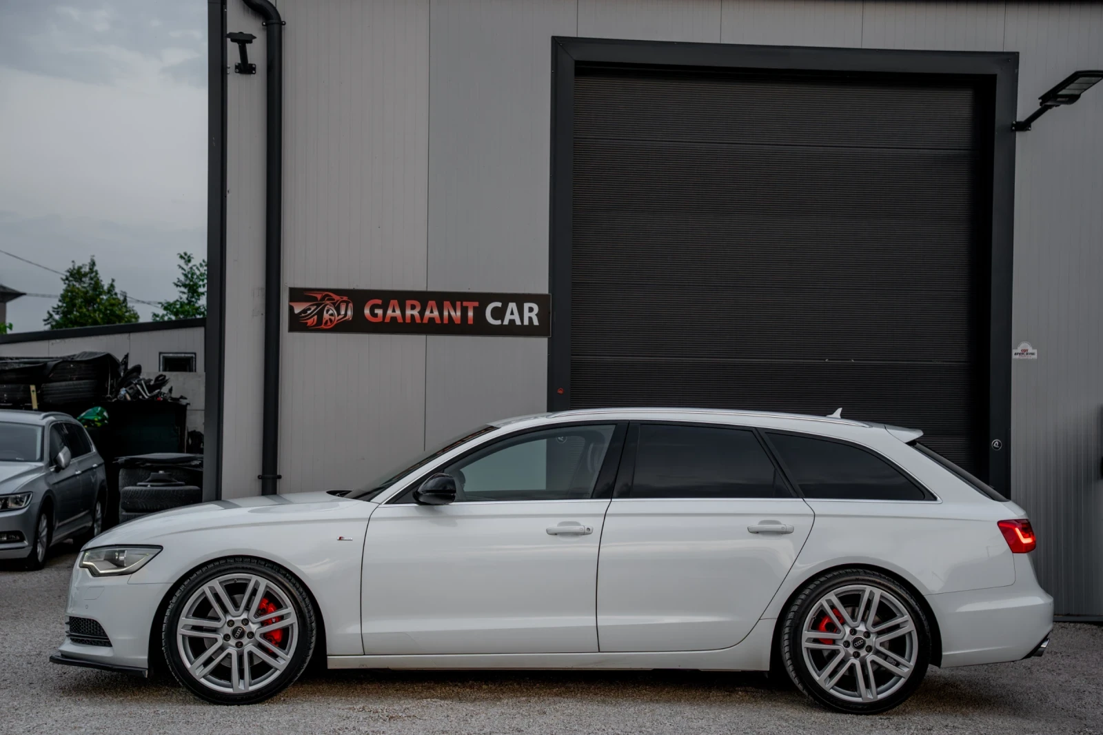 Audi A6 3 0TDI 245KS QUATTRO  - изображение 3