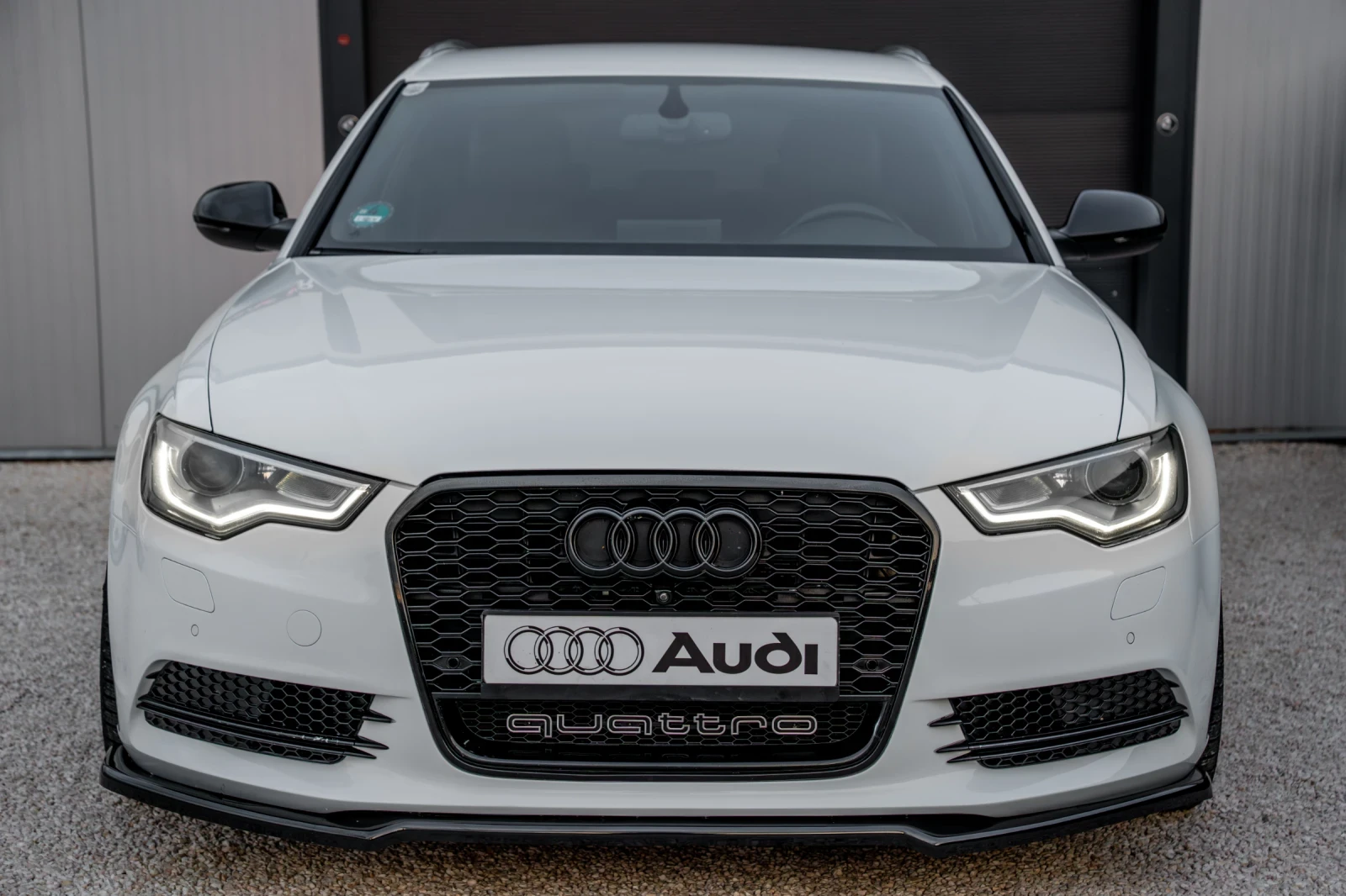 Audi A6 3 0TDI 245KS QUATTRO  - изображение 5