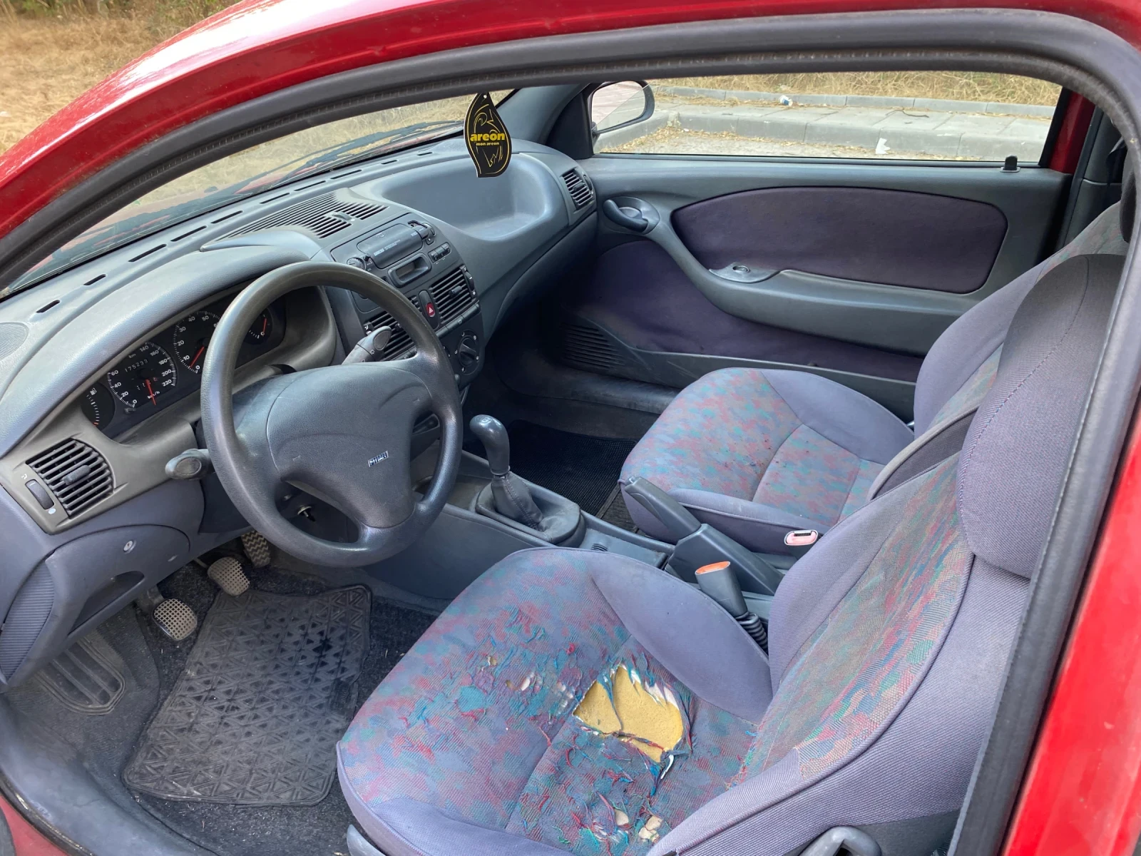 Fiat Bravo  - изображение 7