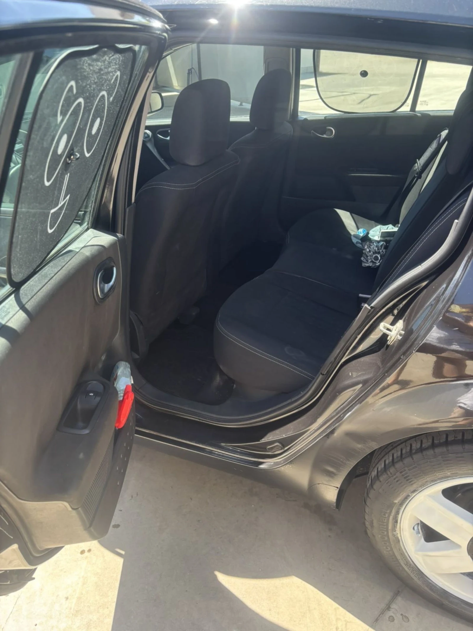Renault Megane 1.5 dci - изображение 4