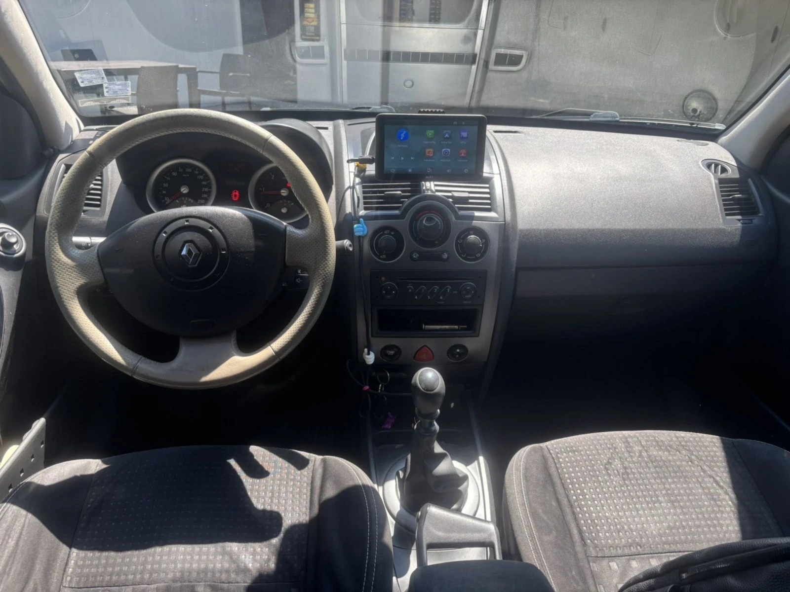Renault Megane 1.5 dci - изображение 5