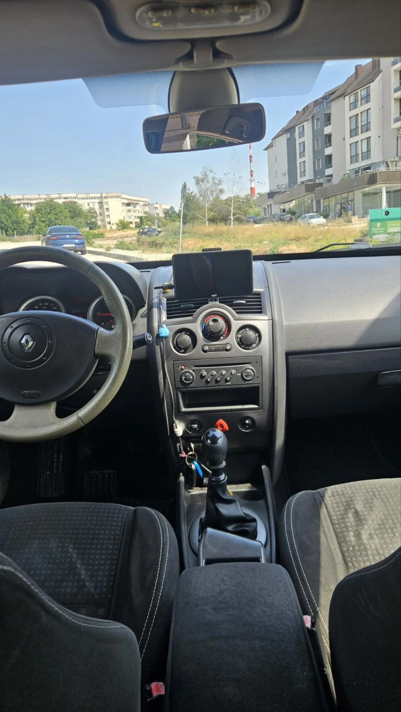 Renault Megane 1.5 dci - изображение 3