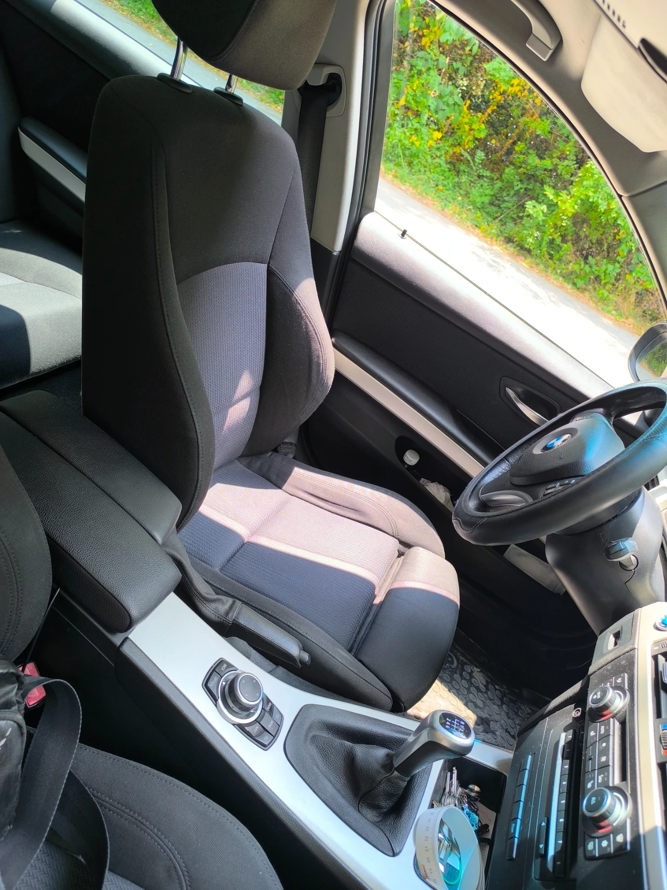 BMW 320 2.0D - изображение 6