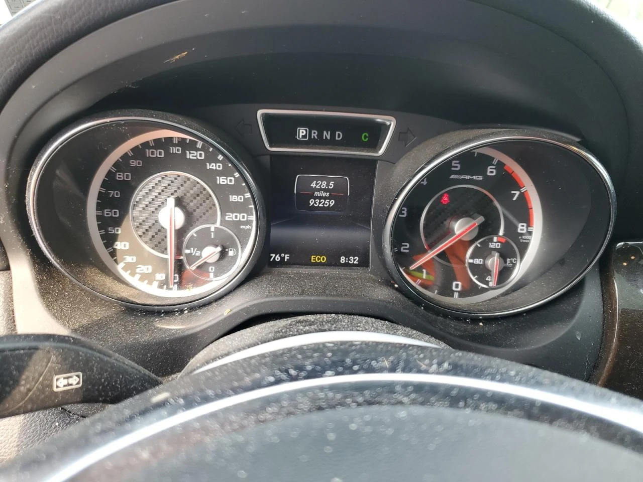 Mercedes-Benz CLA 45 AMG  - изображение 9