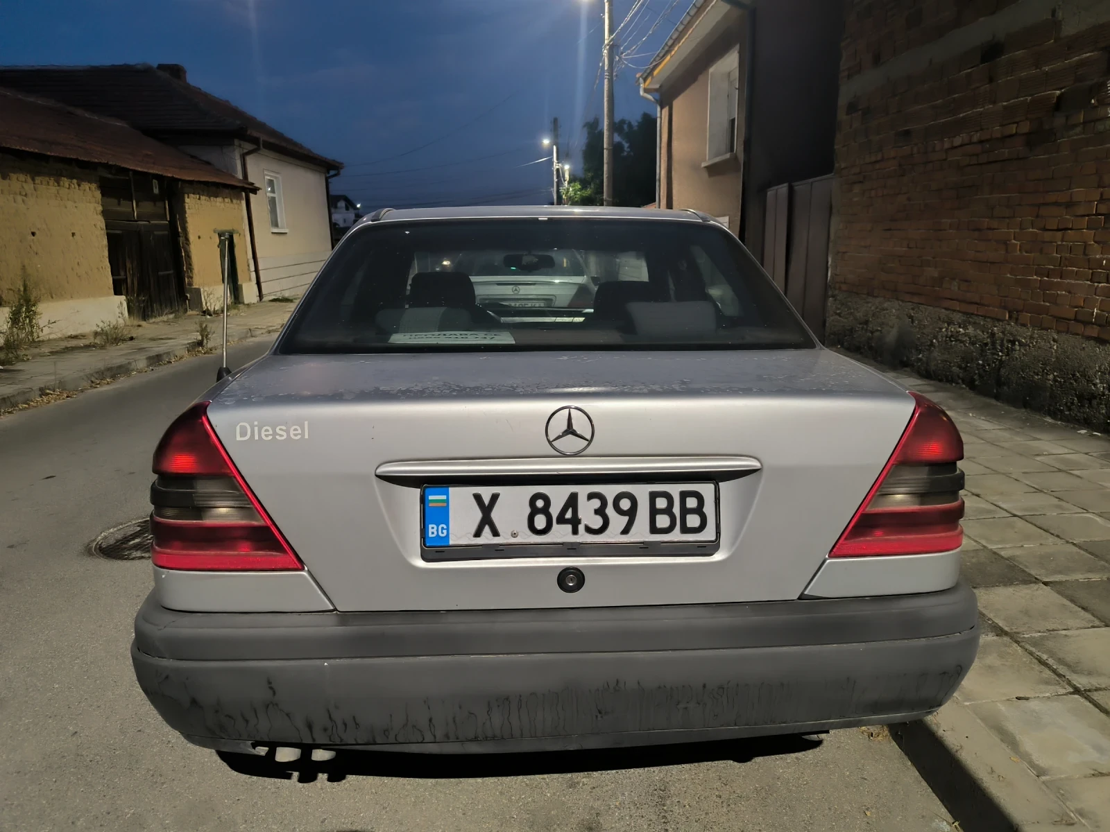 Mercedes-Benz C 250  - изображение 7