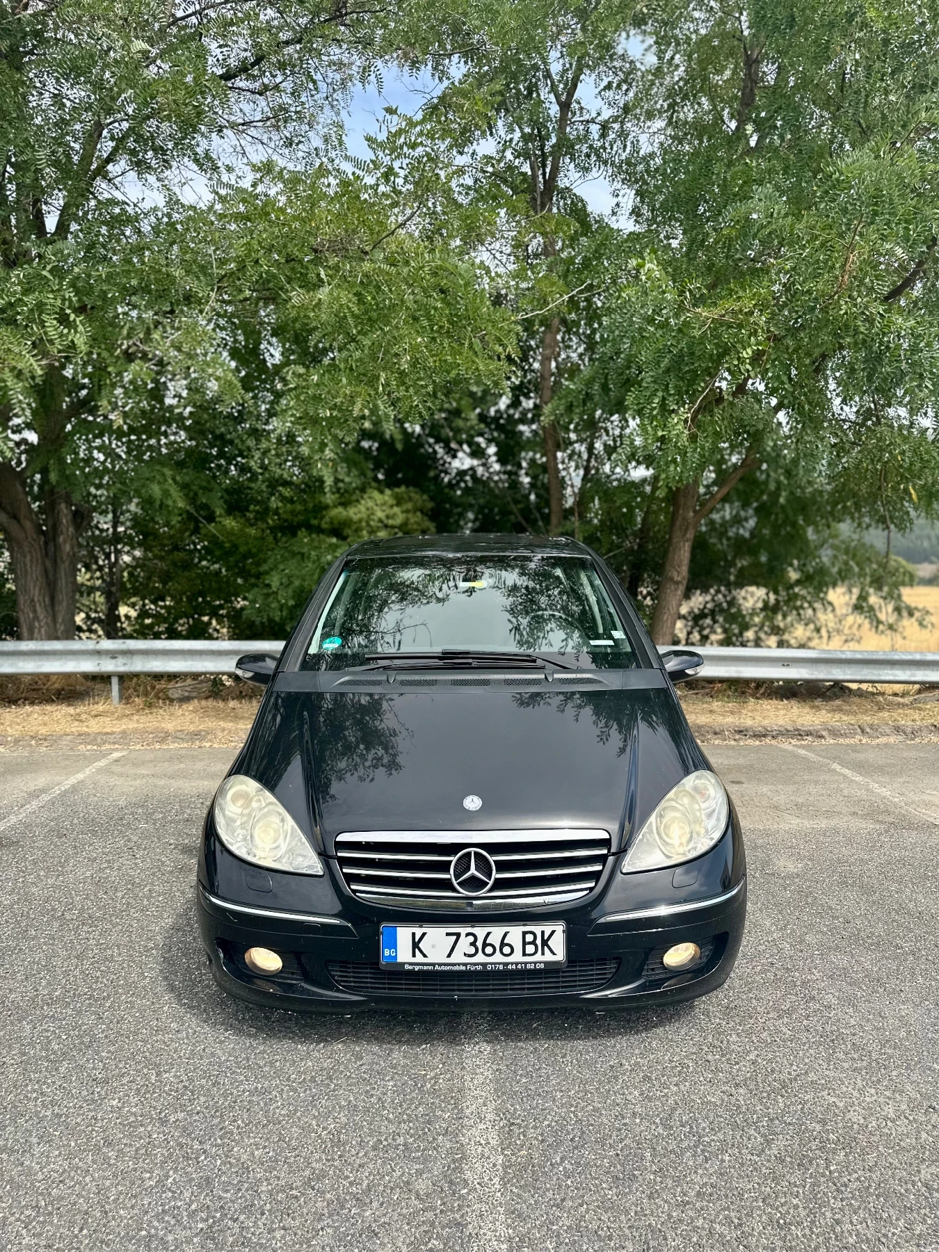 Mercedes-Benz A 180 CDI - изображение 2