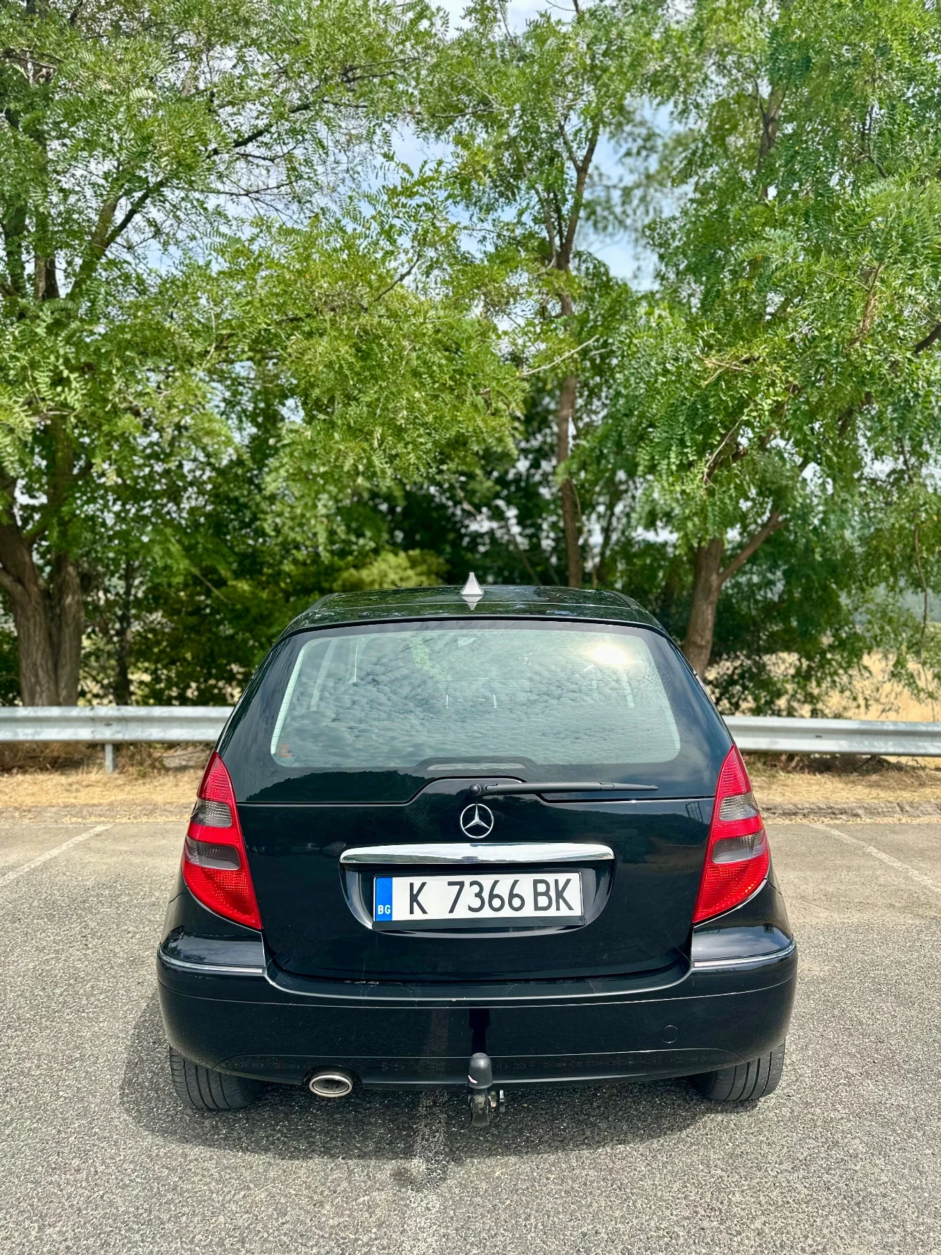 Mercedes-Benz A 180 CDI - изображение 4