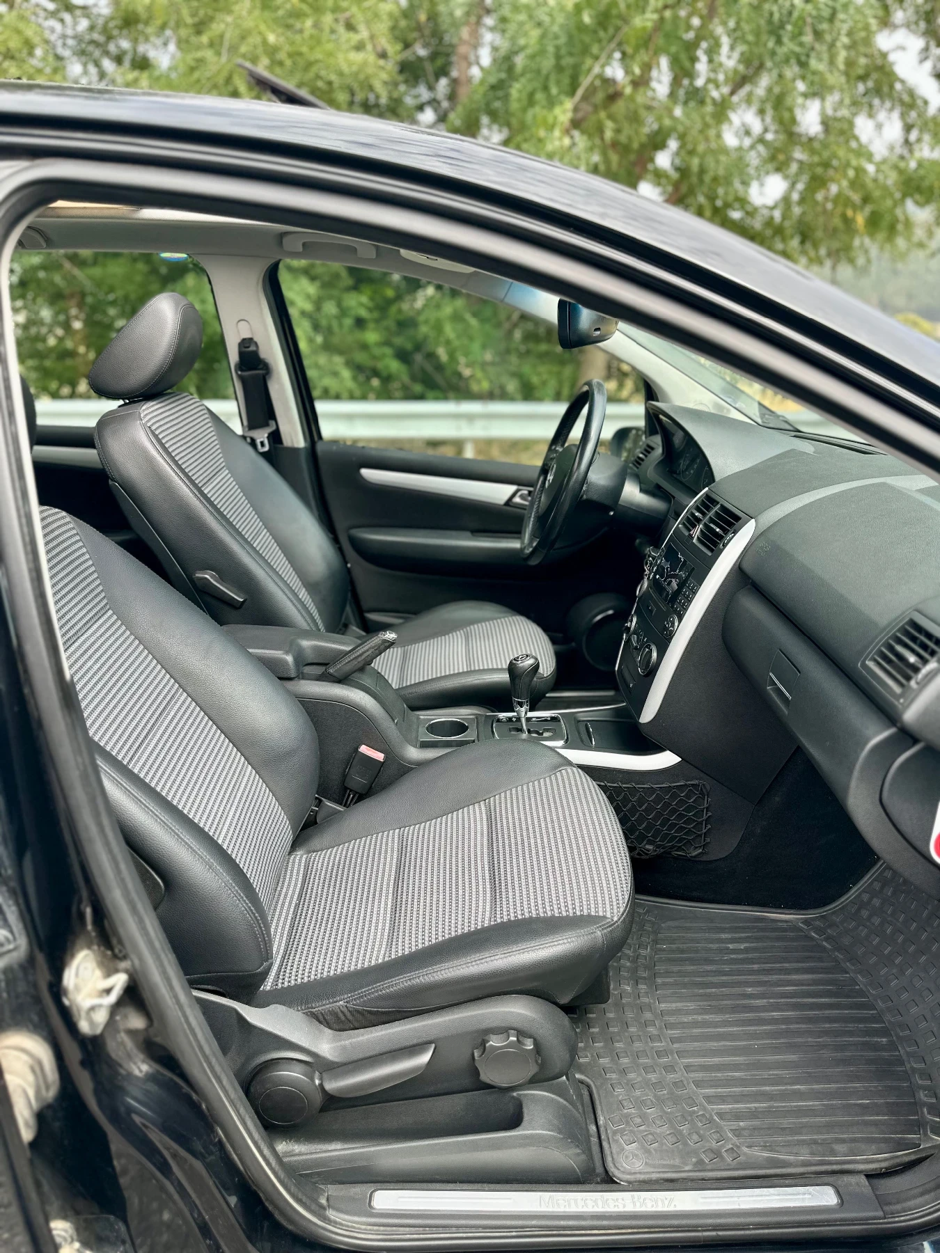 Mercedes-Benz A 180 CDI | Mobile.bg   12