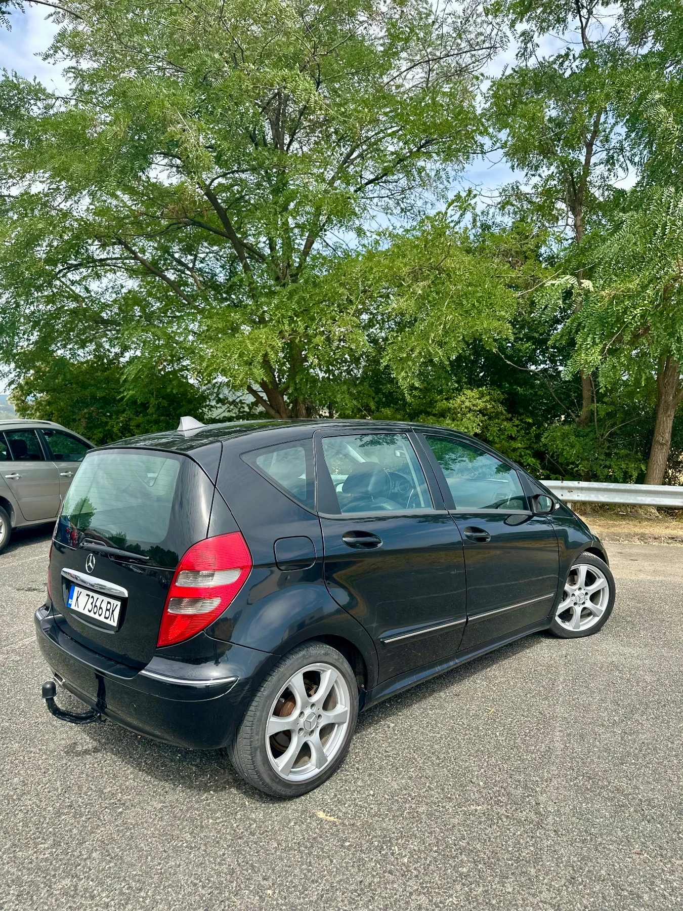 Mercedes-Benz A 180 CDI - изображение 5