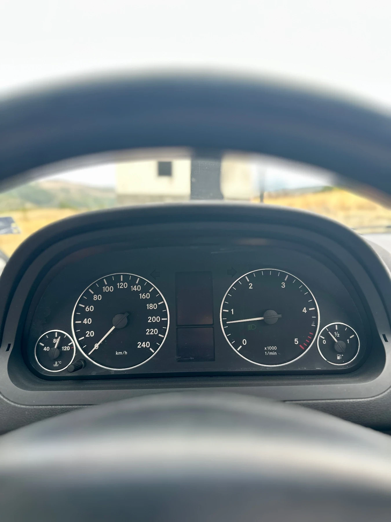 Mercedes-Benz A 180 CDI | Mobile.bg   13