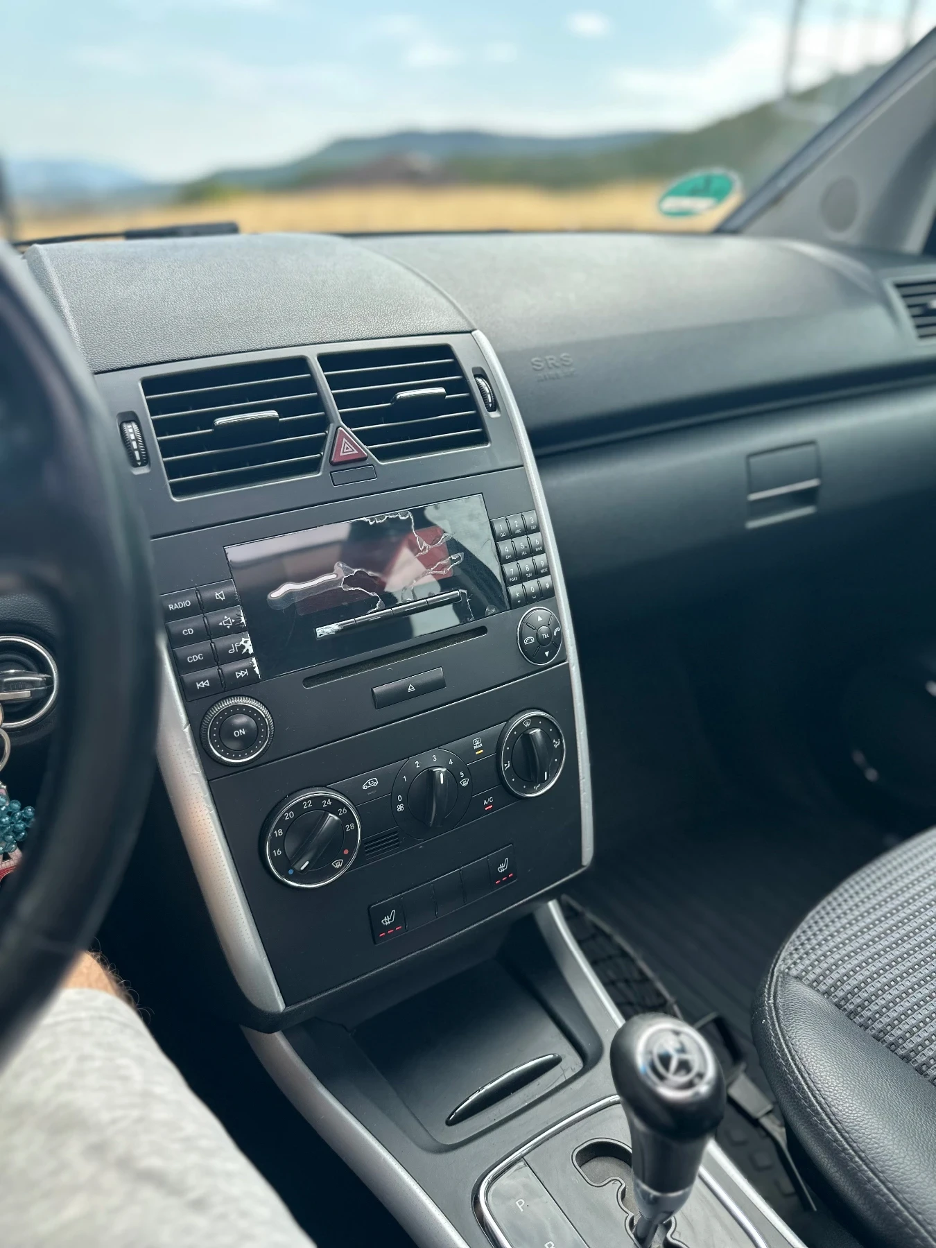 Mercedes-Benz A 180 CDI | Mobile.bg   14