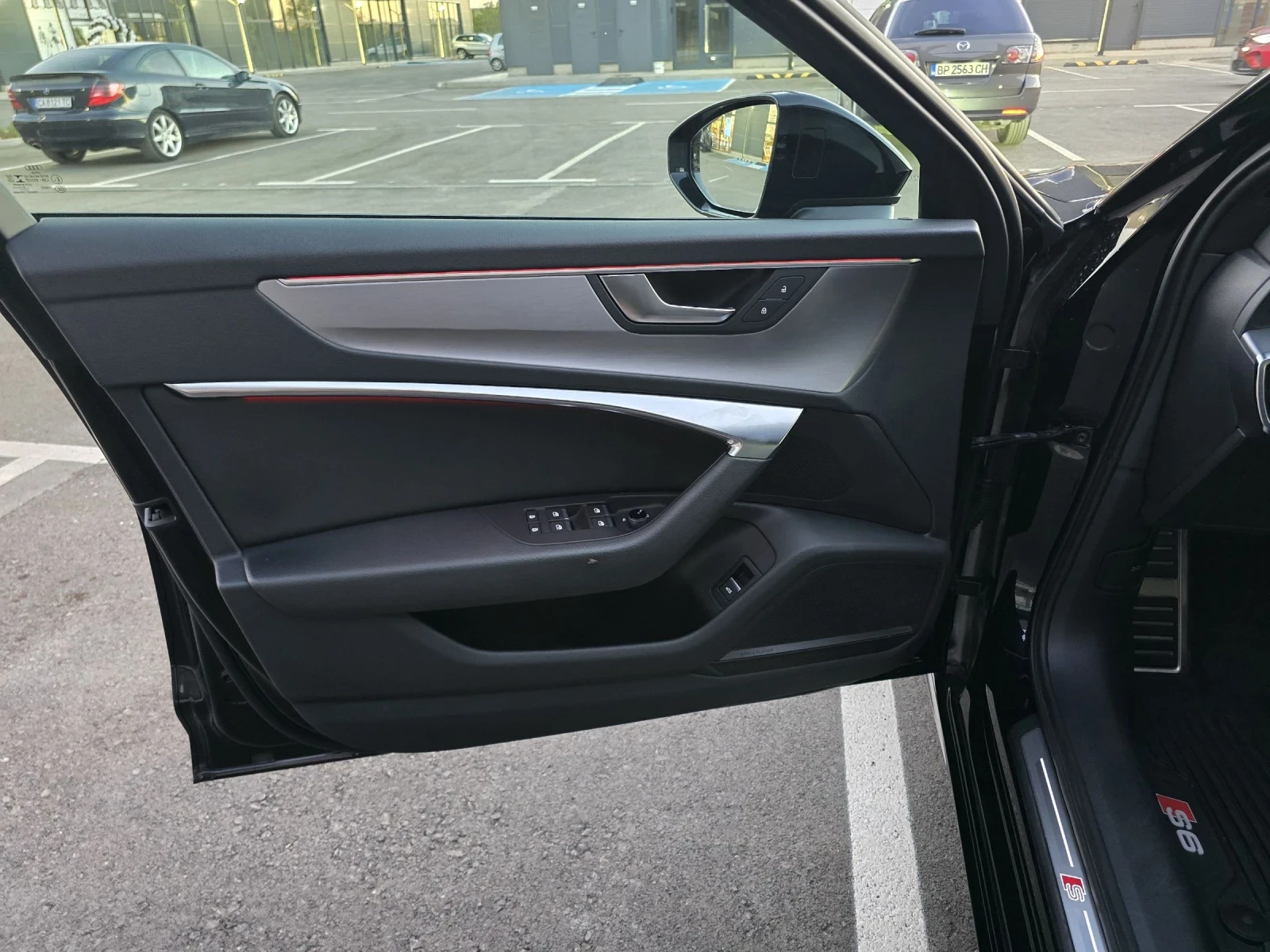 Audi A6 40 TDI 3XS-LINE, B&O, 360Camers, Distronic, Matrix - изображение 8
