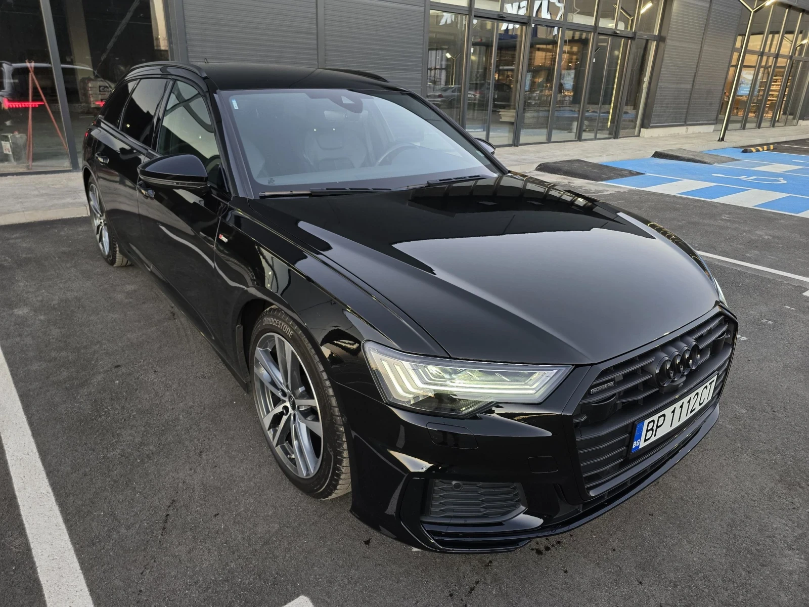 Audi A6 40 TDI 3XS-LINE, B&O, 360Camers, Distronic, Matrix - изображение 2