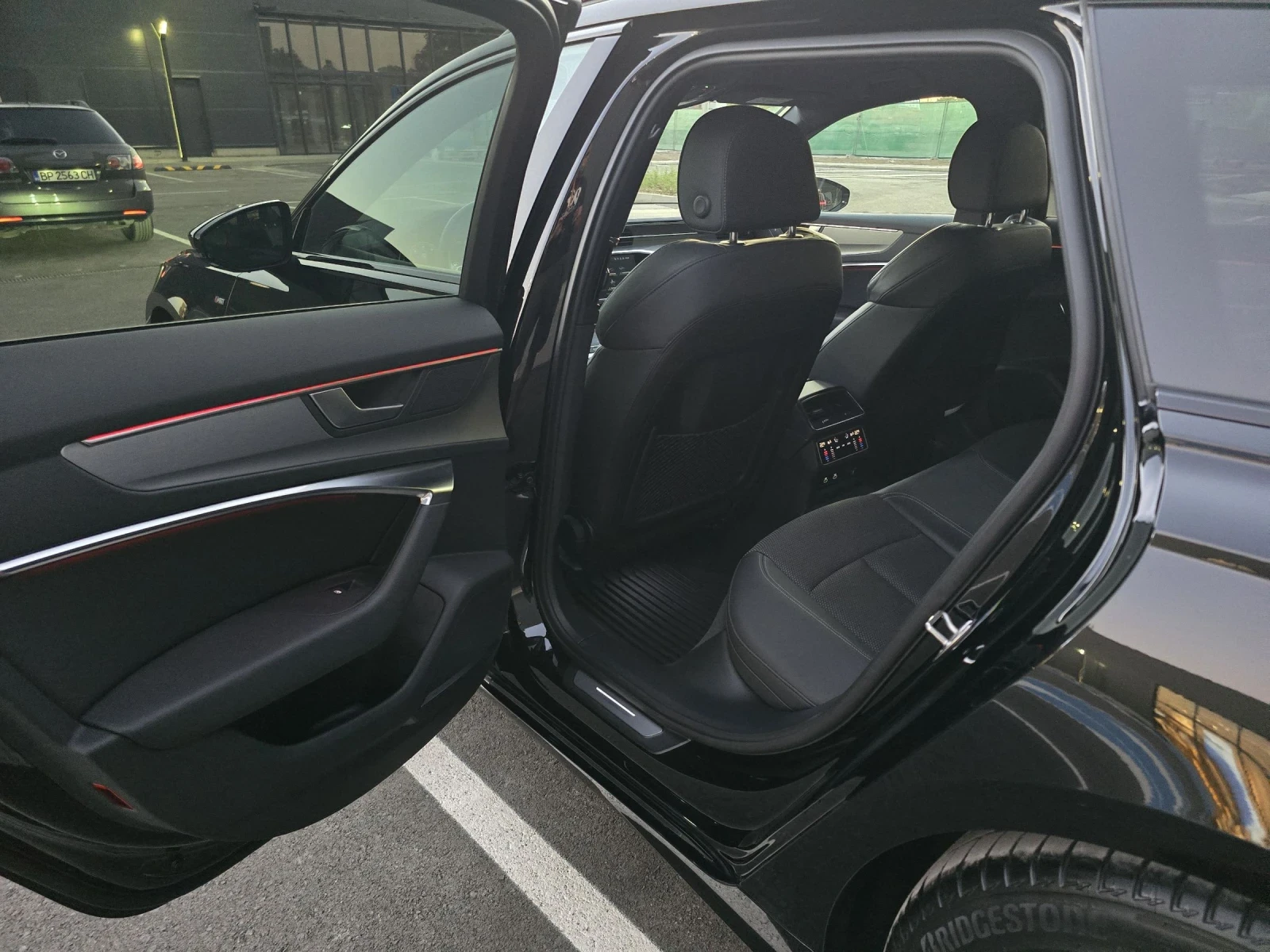 Audi A6 40 TDI 3XS-LINE, B&O, 360Camers, Distronic, Matrix | Mobile.bg   15