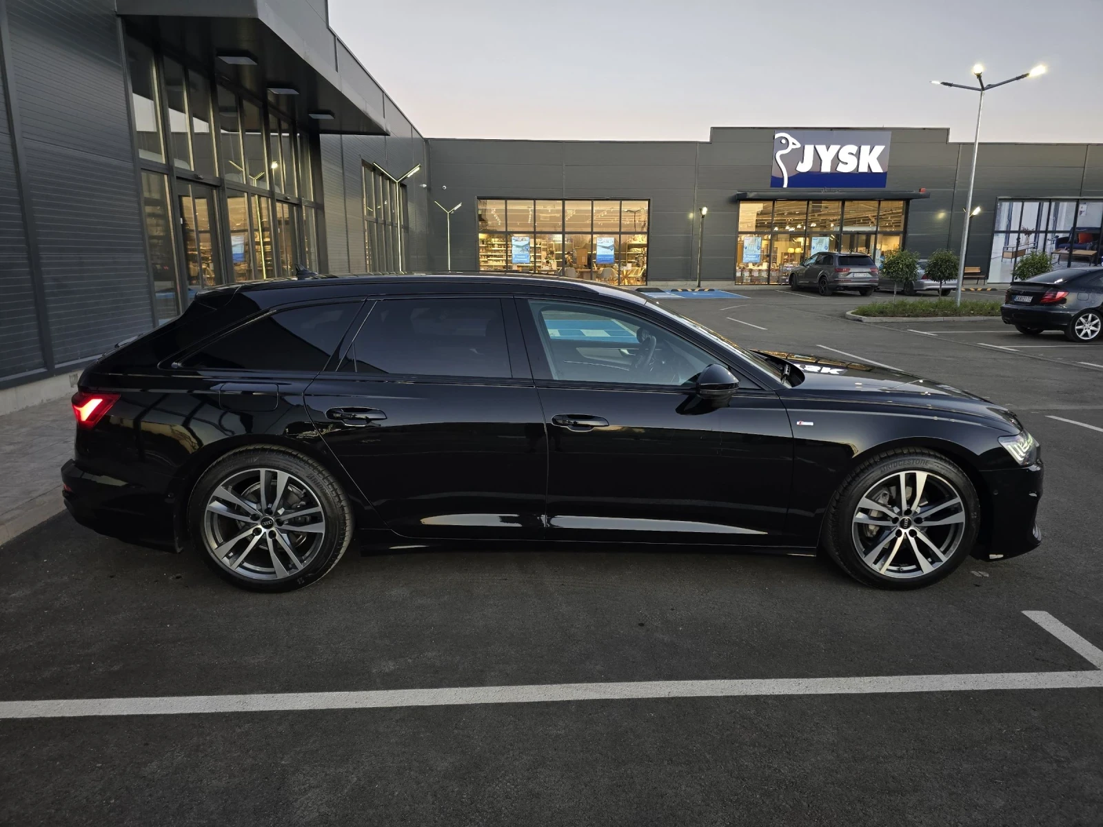 Audi A6 40 TDI 3XS-LINE, B&O, 360Camers, Distronic, Matrix - изображение 7