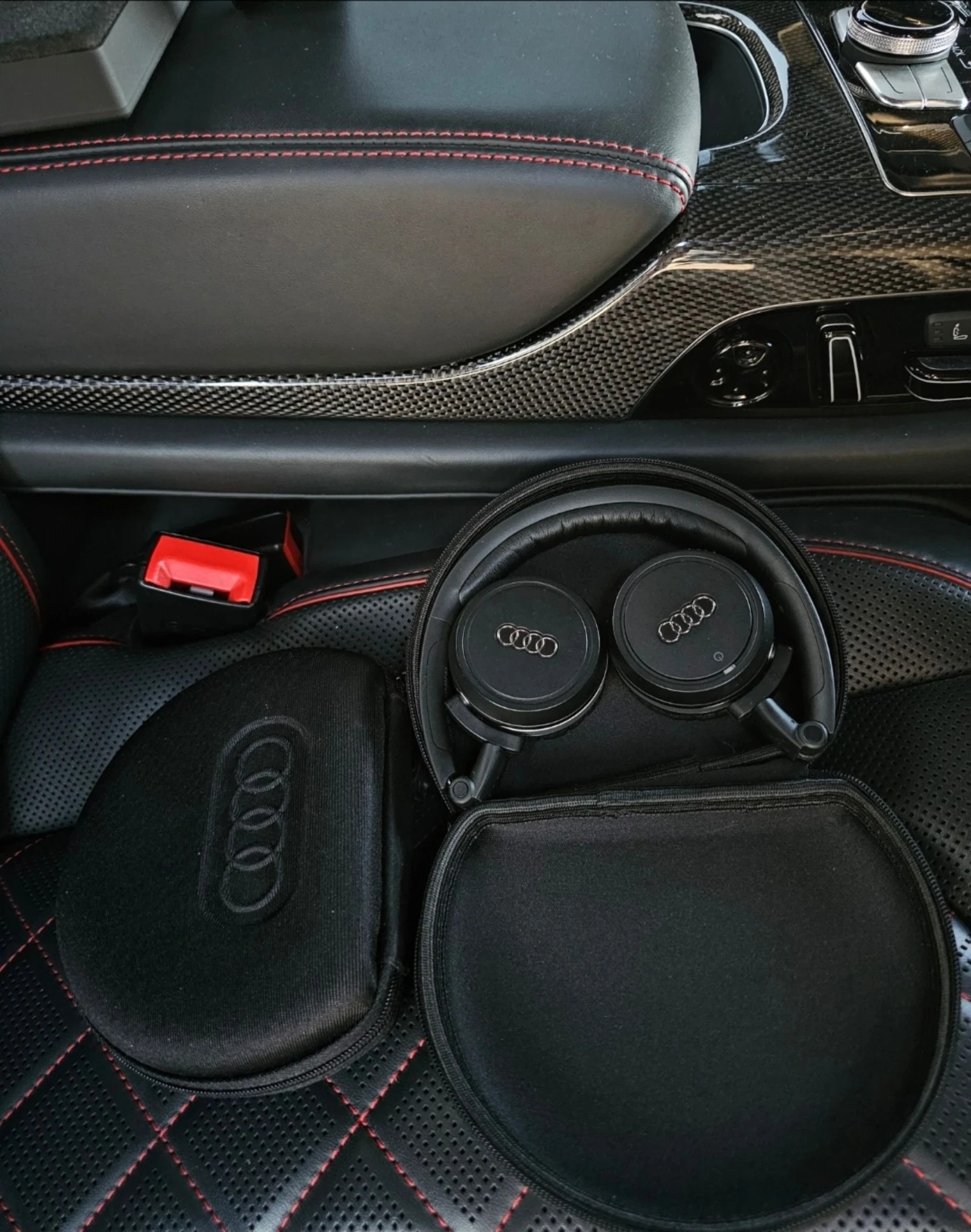 Audi S8 PLUS MAX - изображение 10