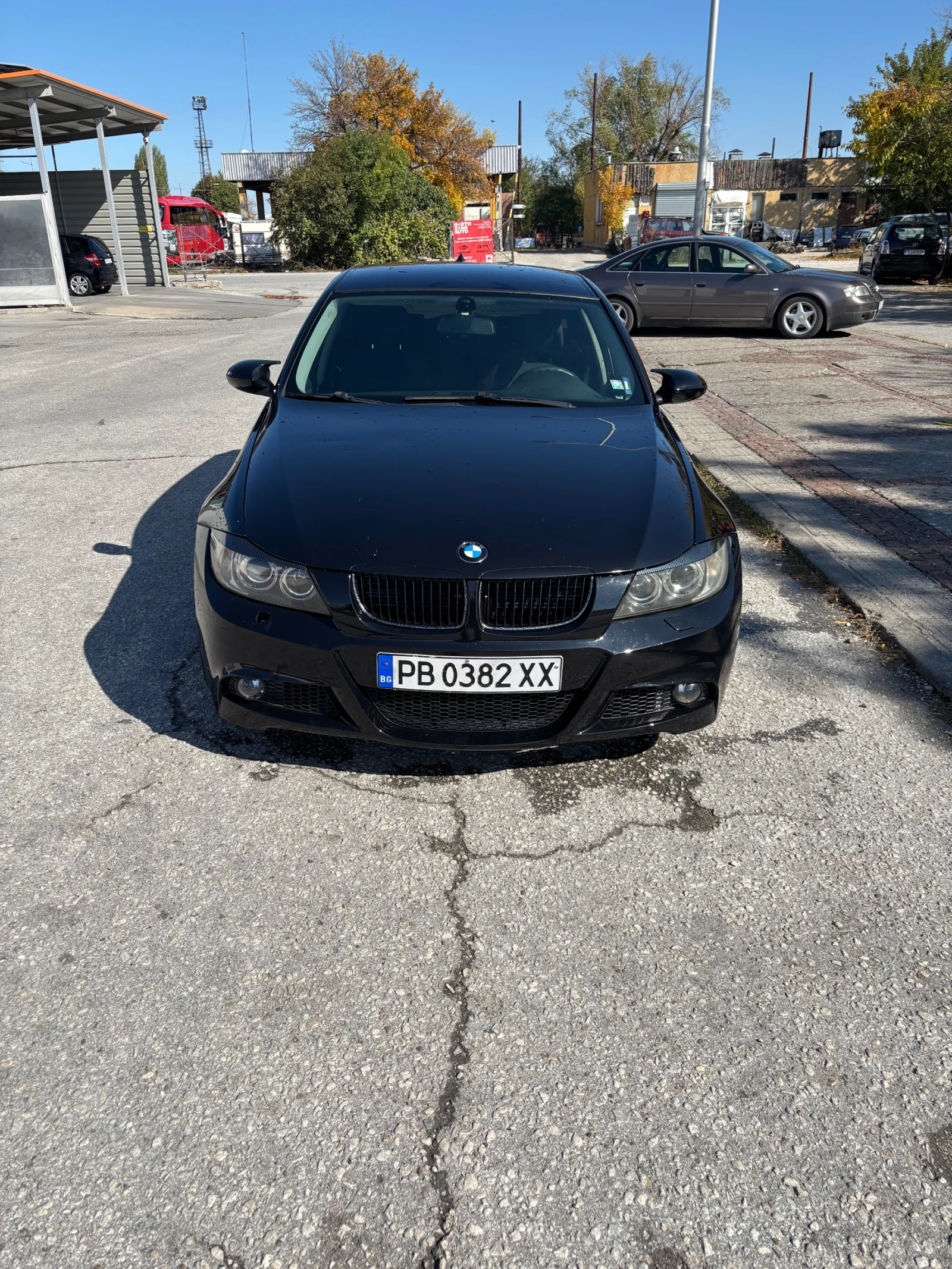 BMW 320 | Mobile.bg — изображение 1