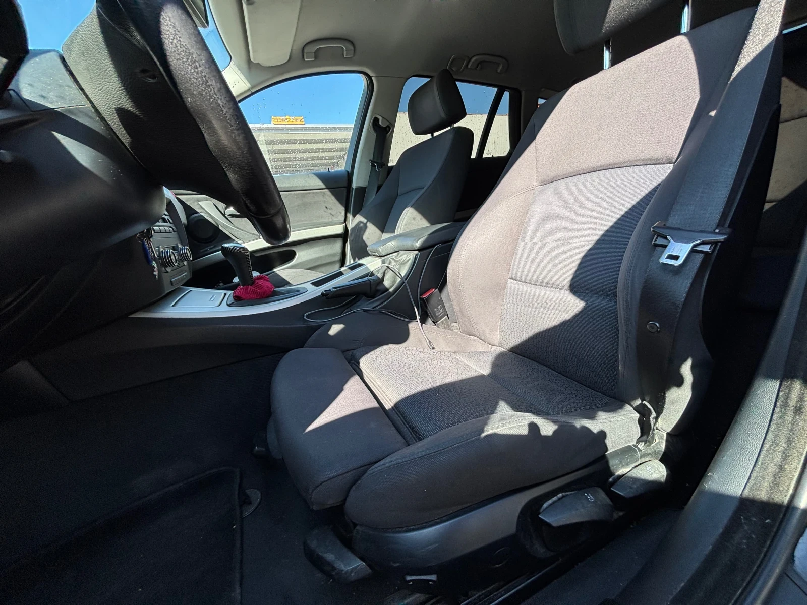 BMW 320 | Mobile.bg — изображение 7