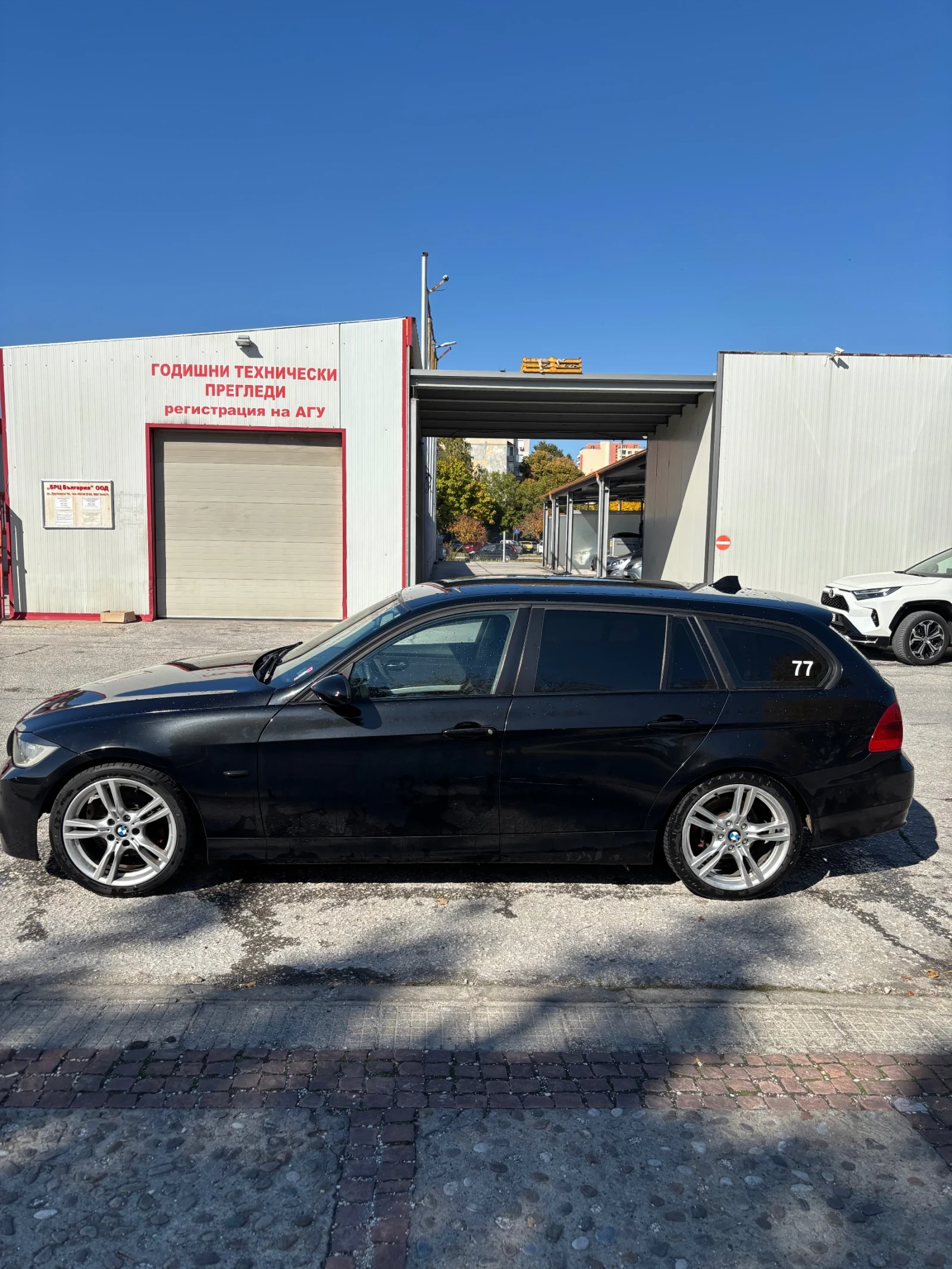 BMW 320 | Mobile.bg — изображение 3