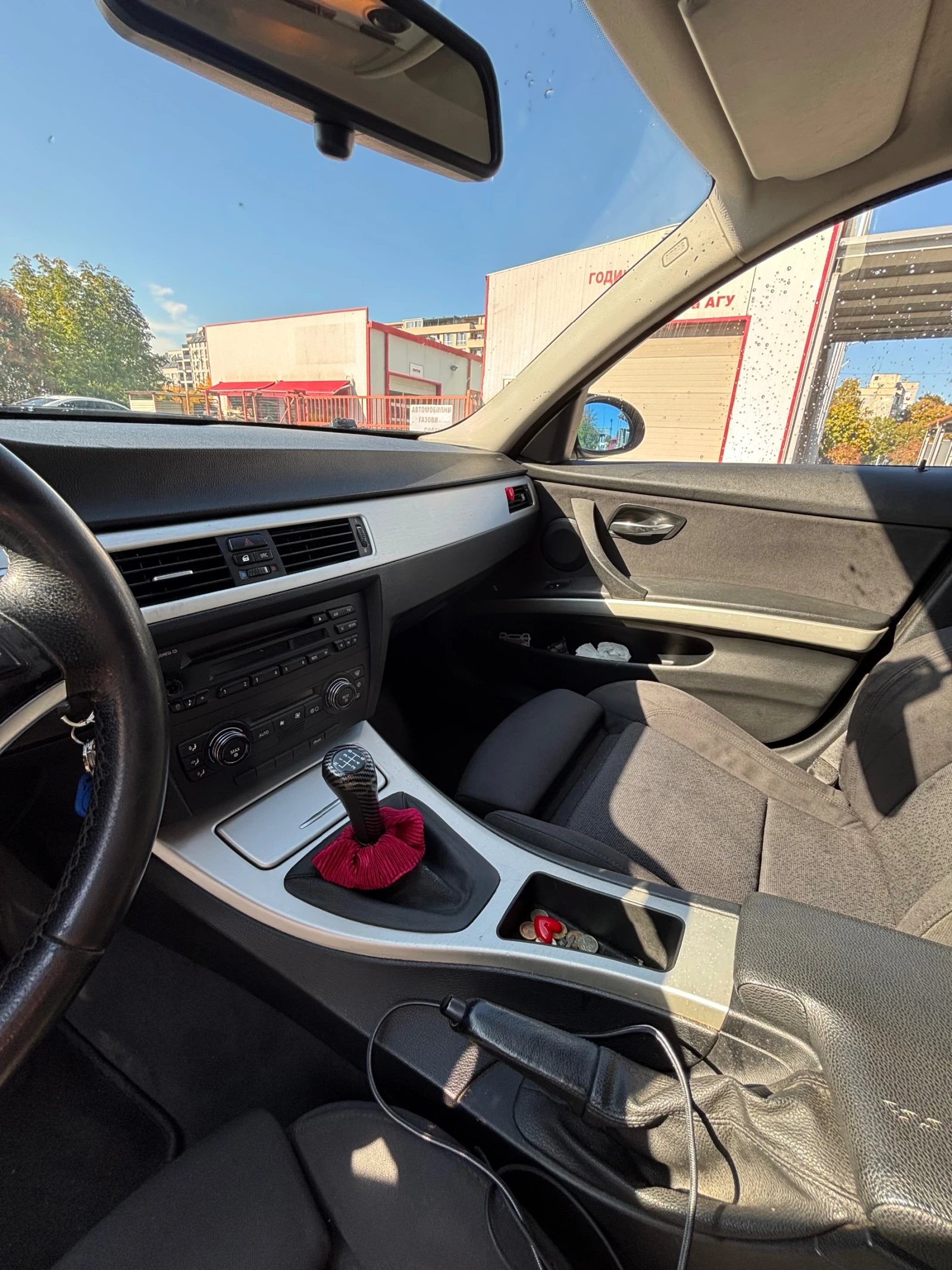 BMW 320 | Mobile.bg — изображение 5