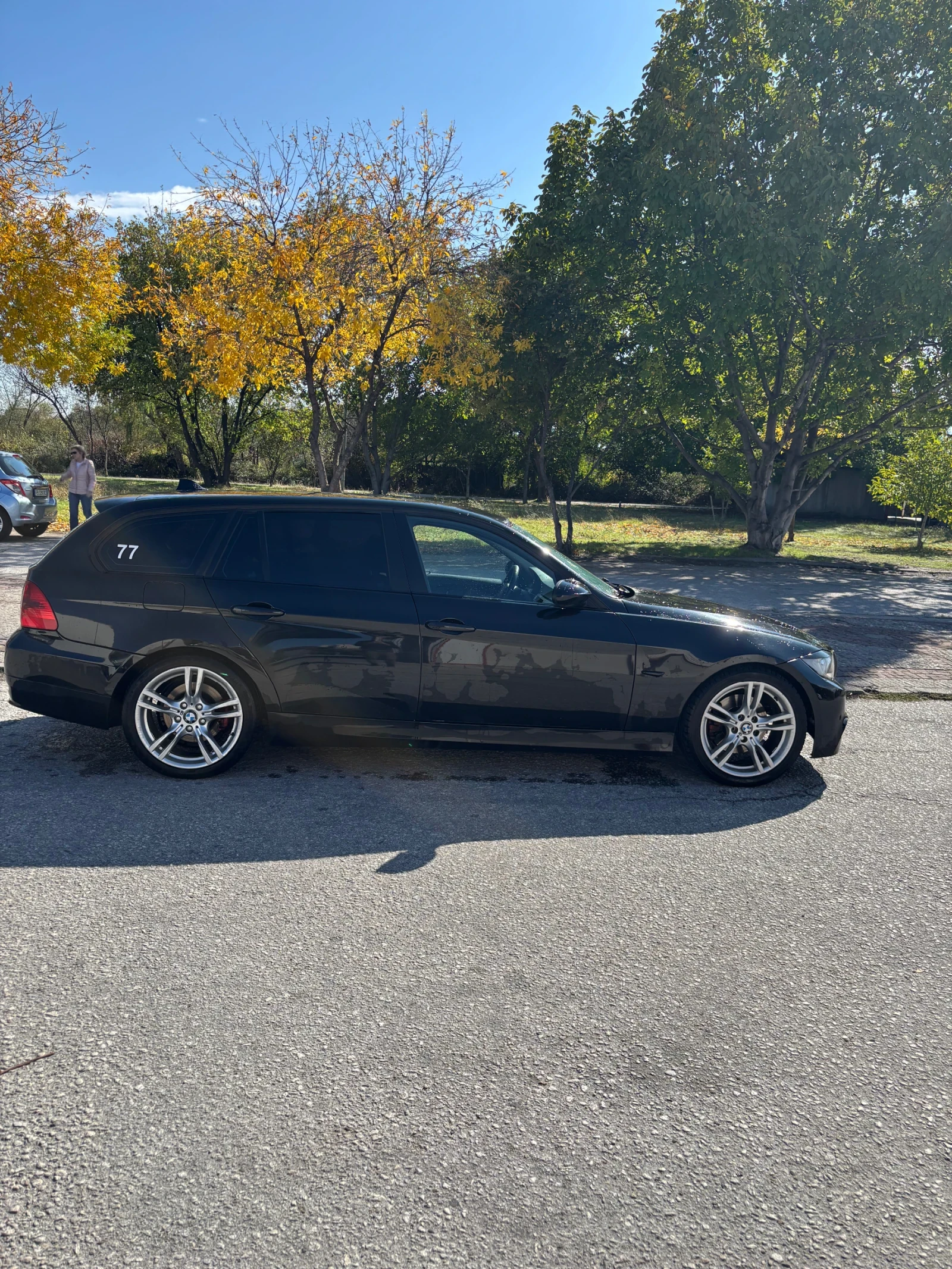 BMW 320 | Mobile.bg — изображение 2