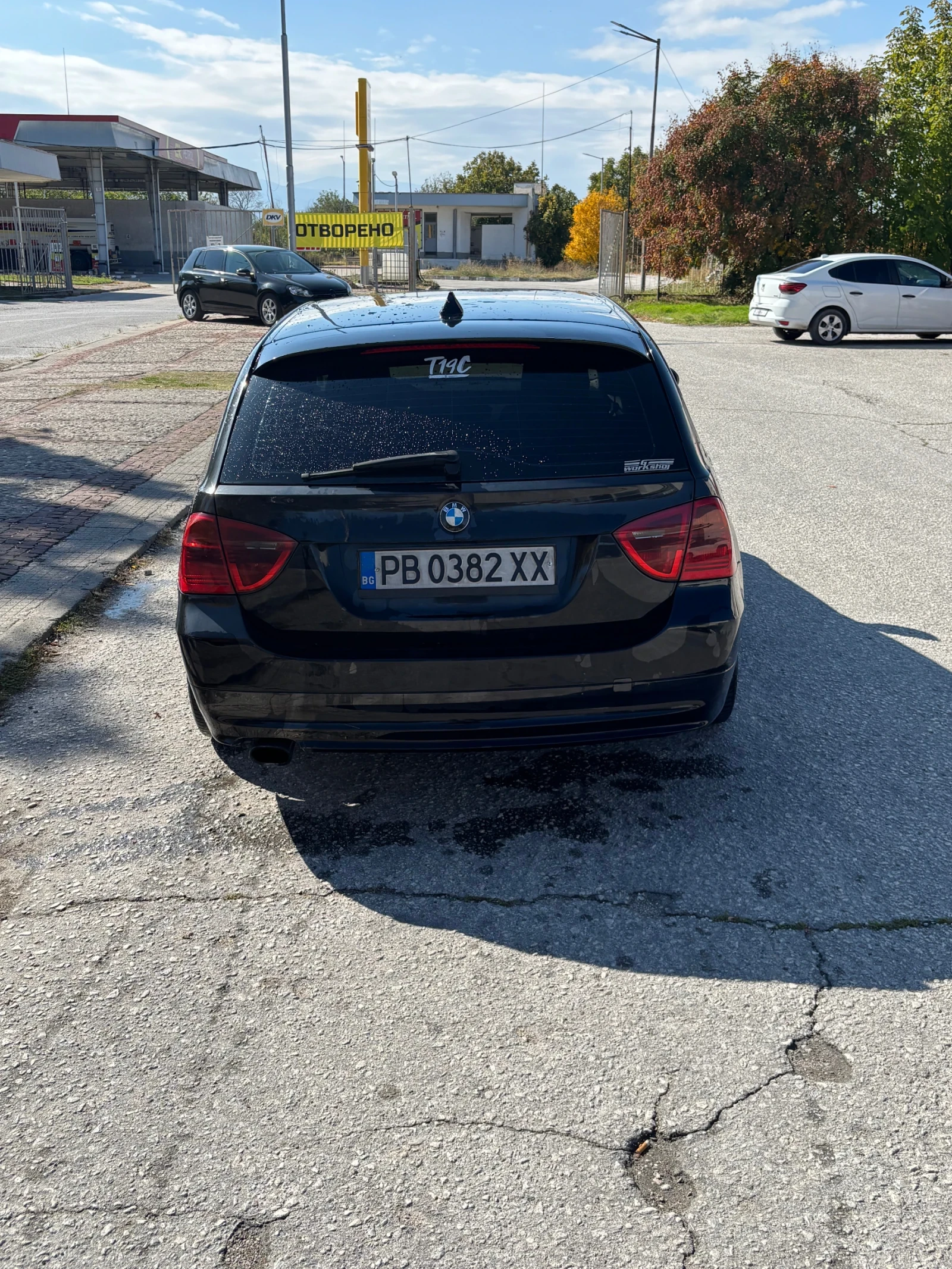 BMW 320 | Mobile.bg — изображение 4