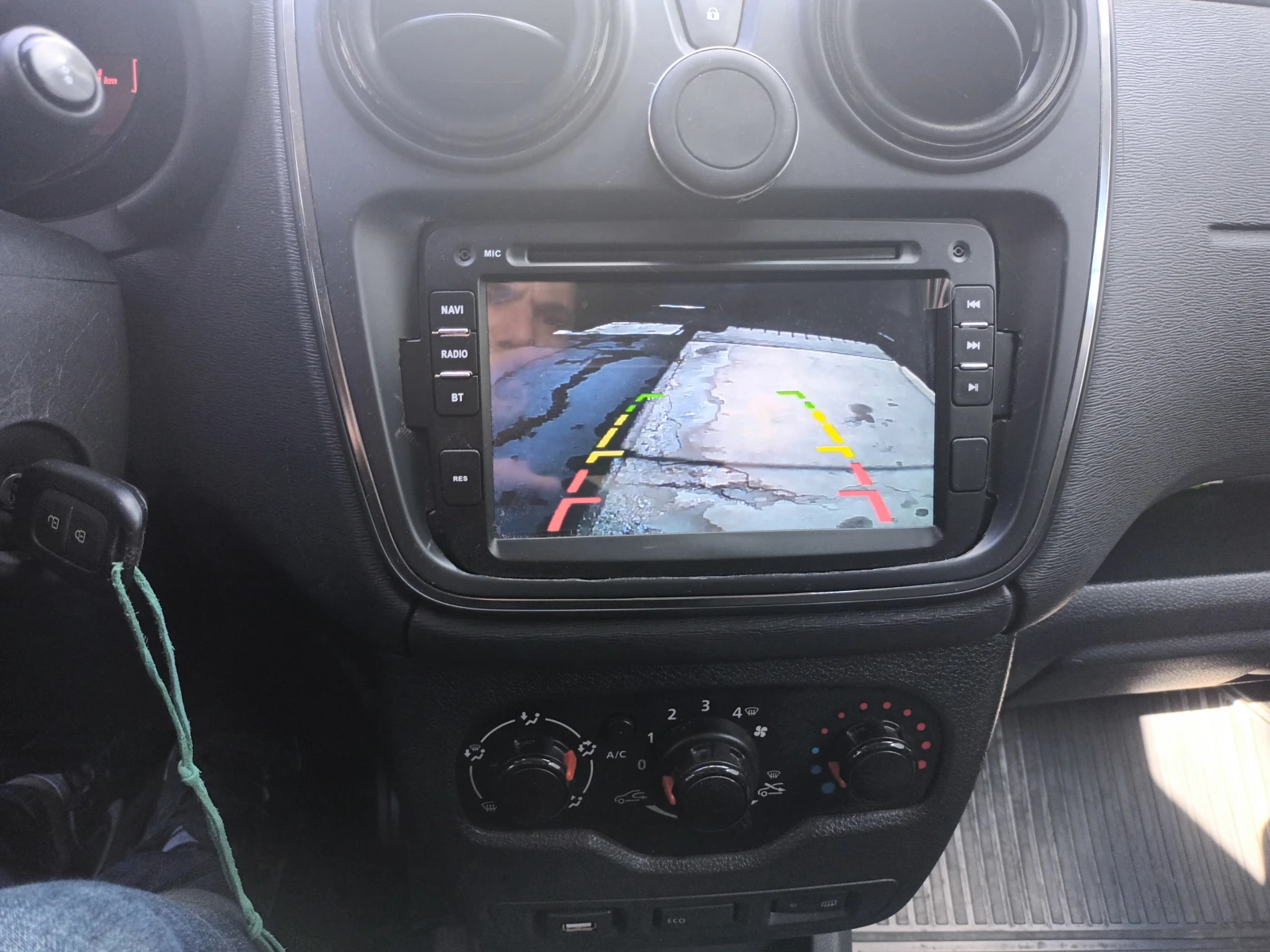 Dacia Dokker 1.6/102 .  | Mobile.bg   16