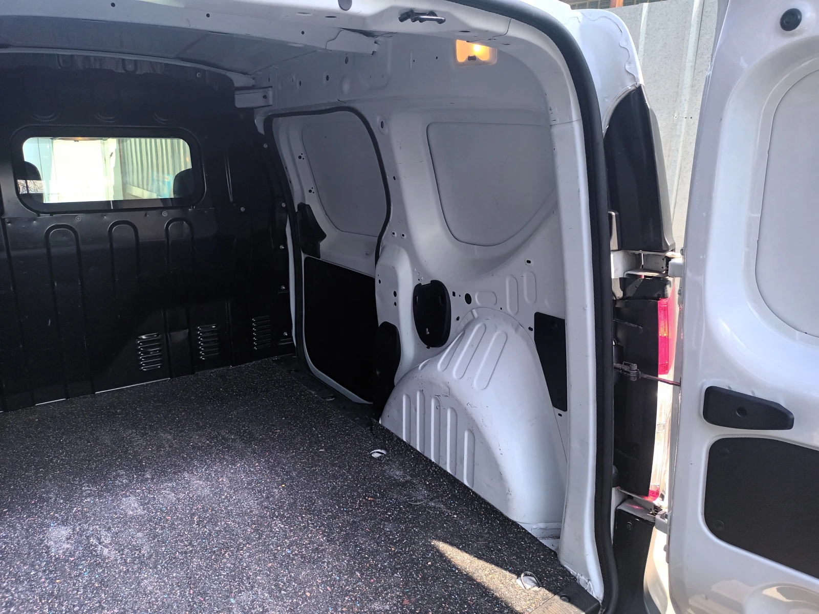 Dacia Dokker 1.6/102 к.с  - изображение 10