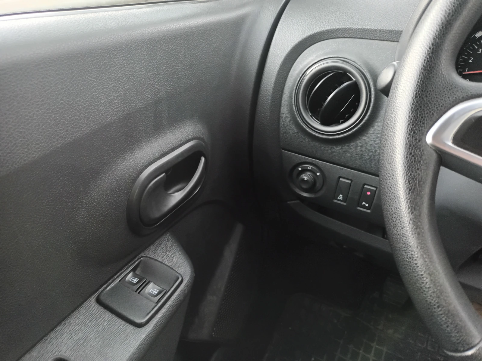 Dacia Dokker 1.6/102 .  | Mobile.bg   17