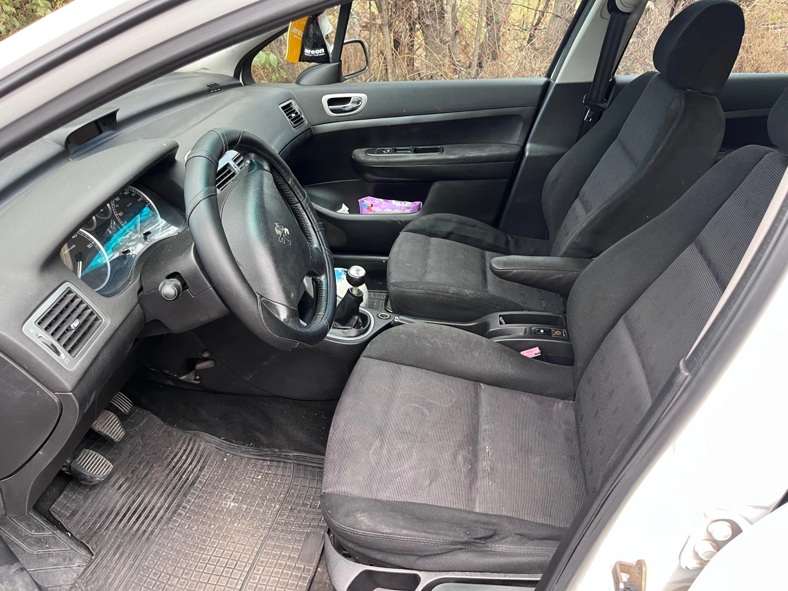 Peugeot 307 1.6 | Mobile.bg   3