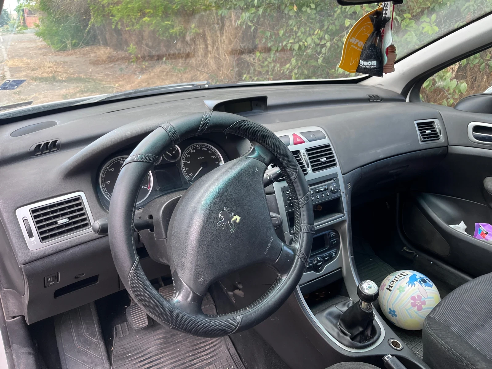 Peugeot 307 1.6 | Mobile.bg   4