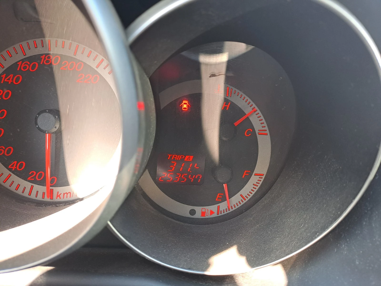 Mazda 3 1.6 109k� | Mobile.bg � ����������� 13