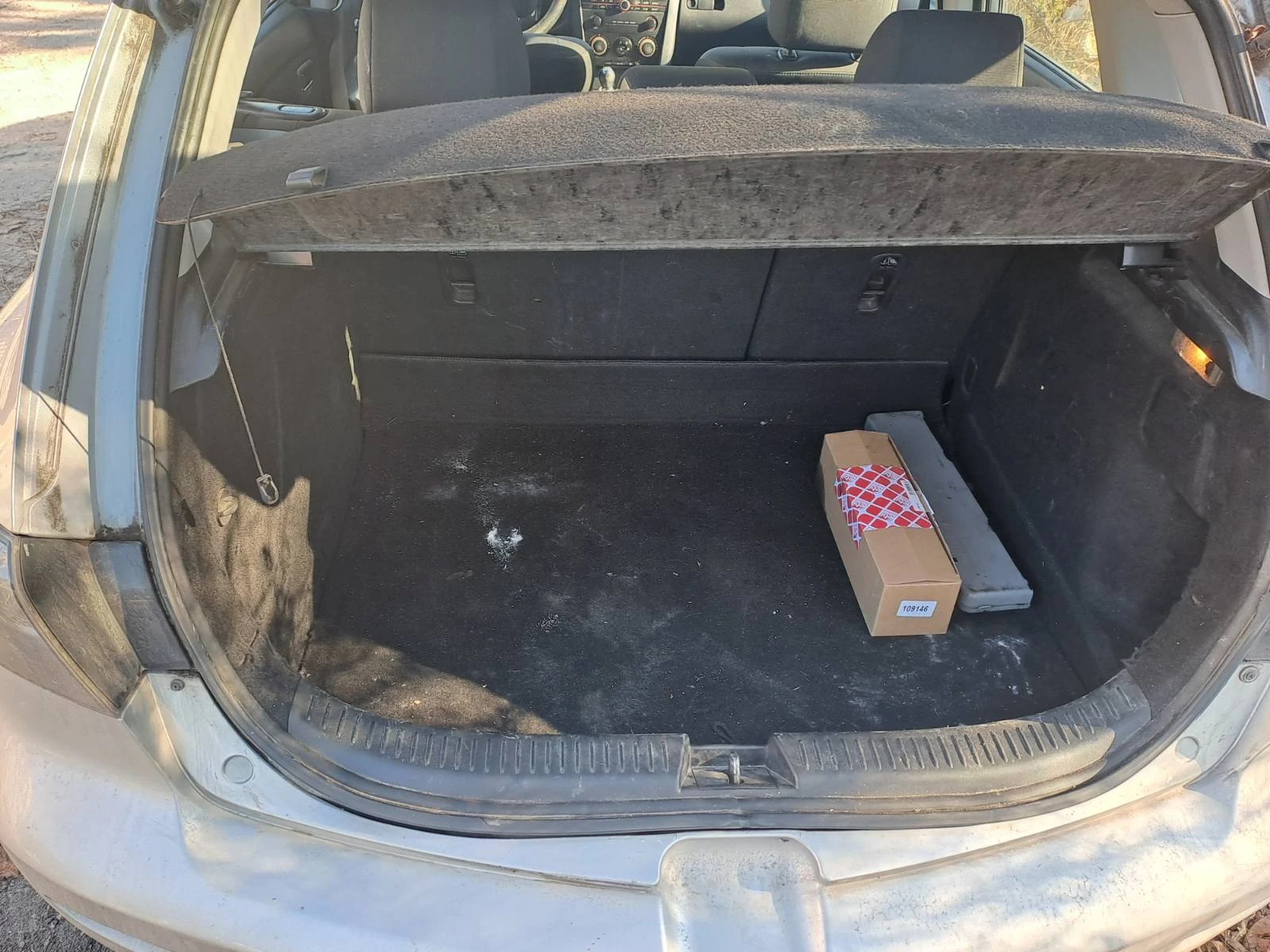 Mazda 3 1.6 109k� | Mobile.bg � ����������� 11