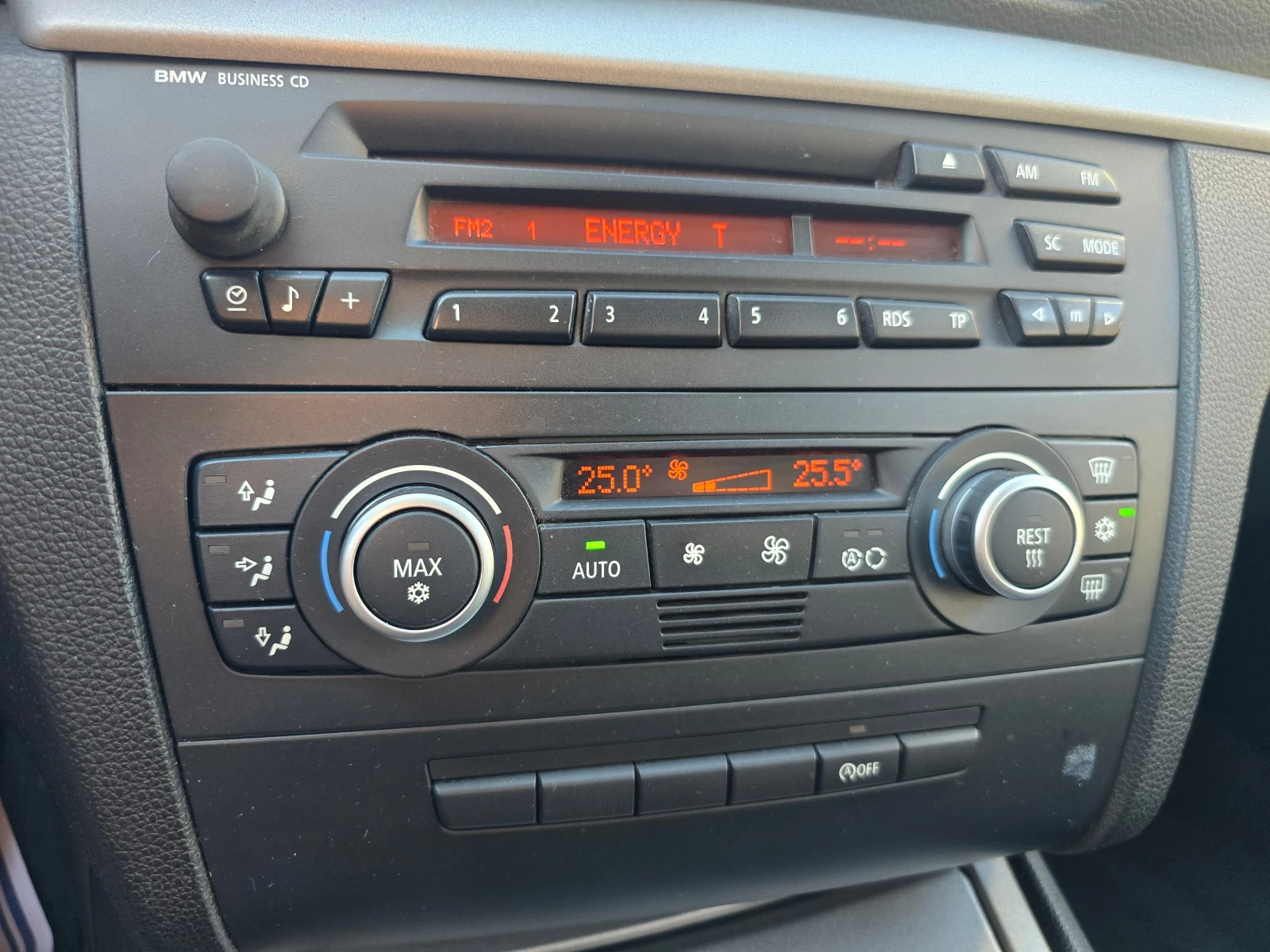 BMW 118 2.0d/6-ck./ | Mobile.bg   12