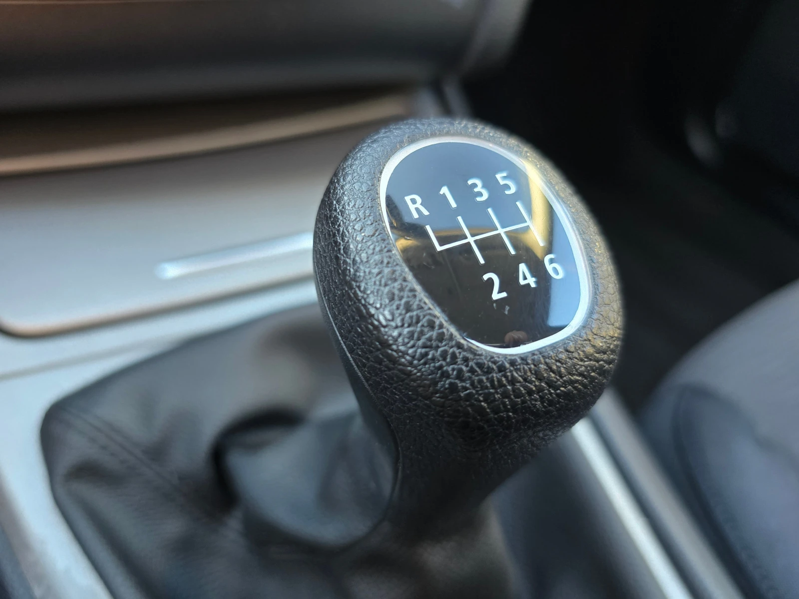 BMW 118 2.0d/6-ck./ | Mobile.bg   11