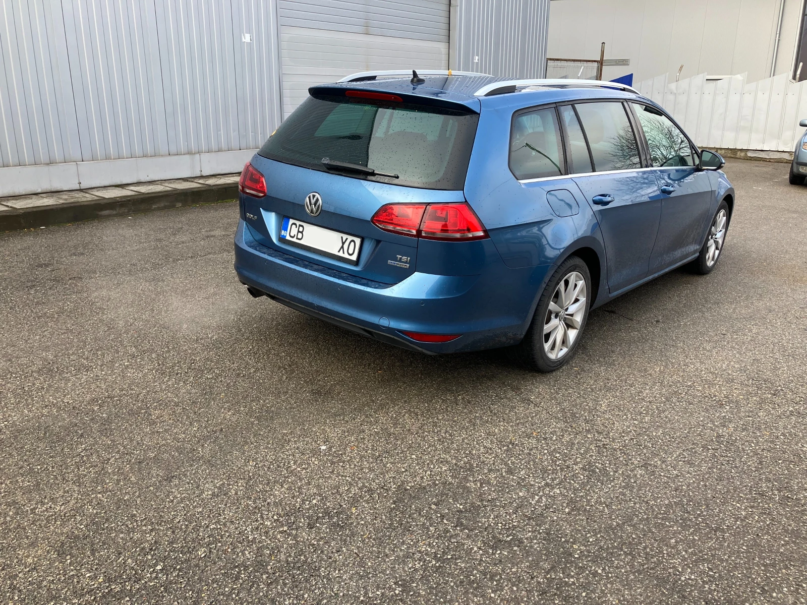 VW Golf Highline / Automatic | Mobile.bg   2