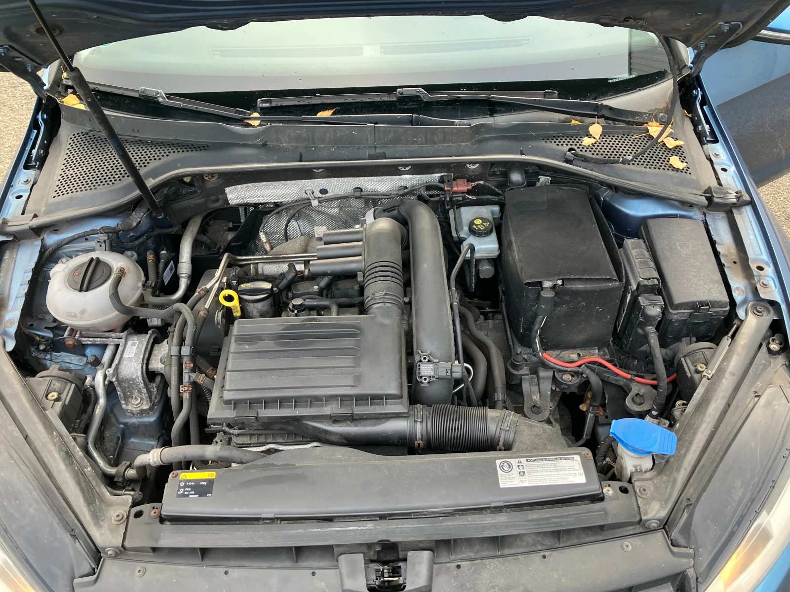 VW Golf Highline / Automatic | Mobile.bg   8