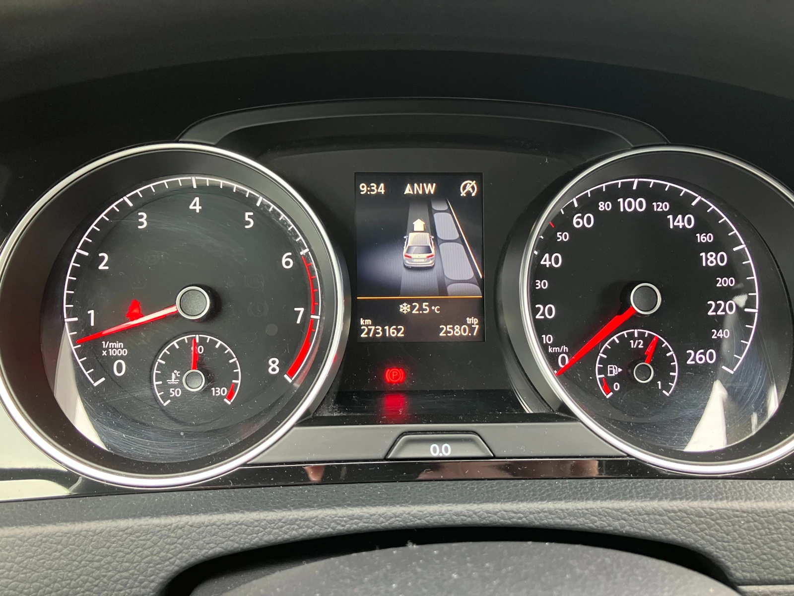 VW Golf Highline / Automatic | Mobile.bg   6